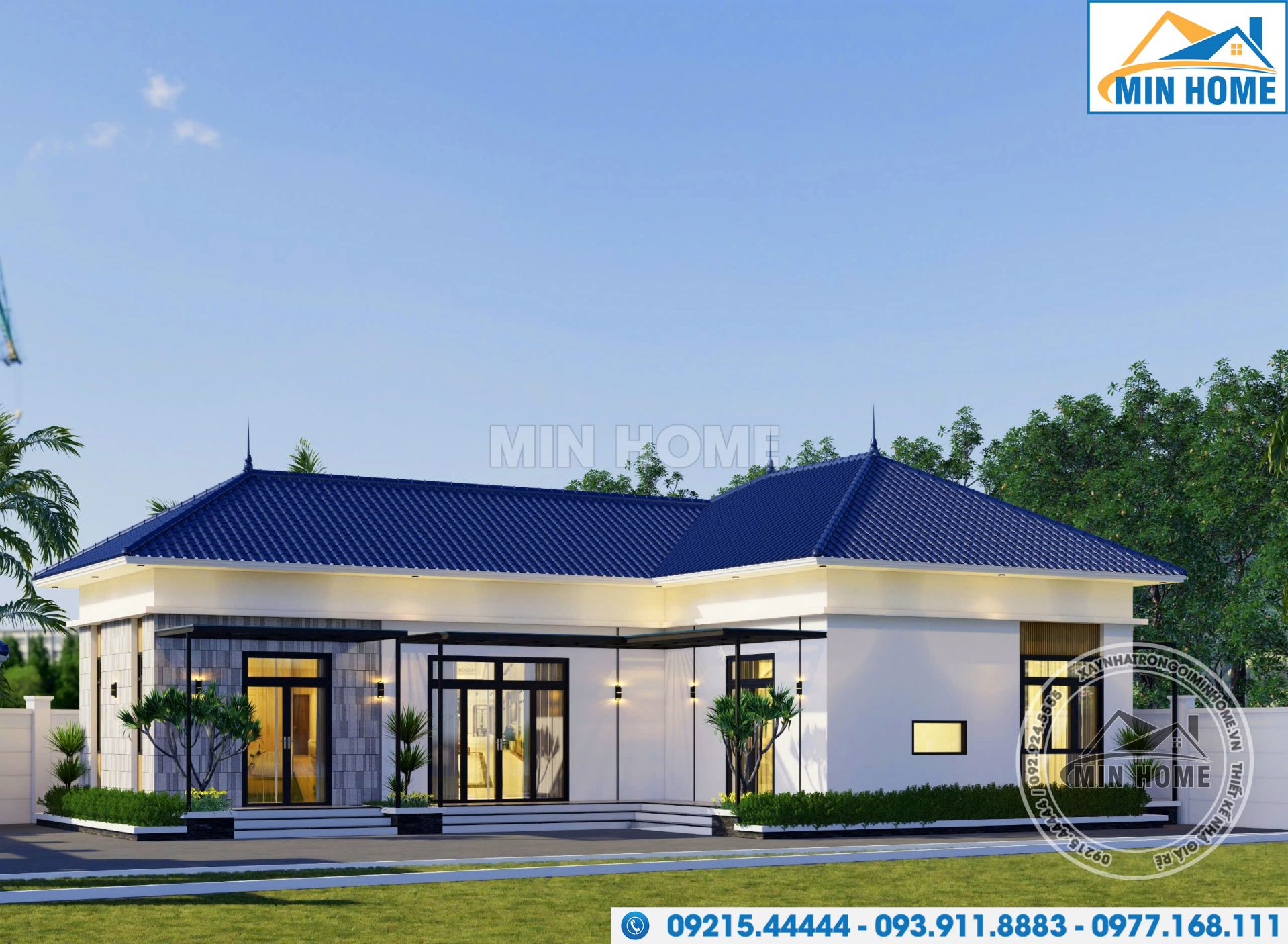 mau nha 1 tang chu l mai nhat sieu dep voi day du tien nghi mn04012 2 mau nha 1 tang chu l mai nhat sieu dep voi day du tien nghi mn04012 2
