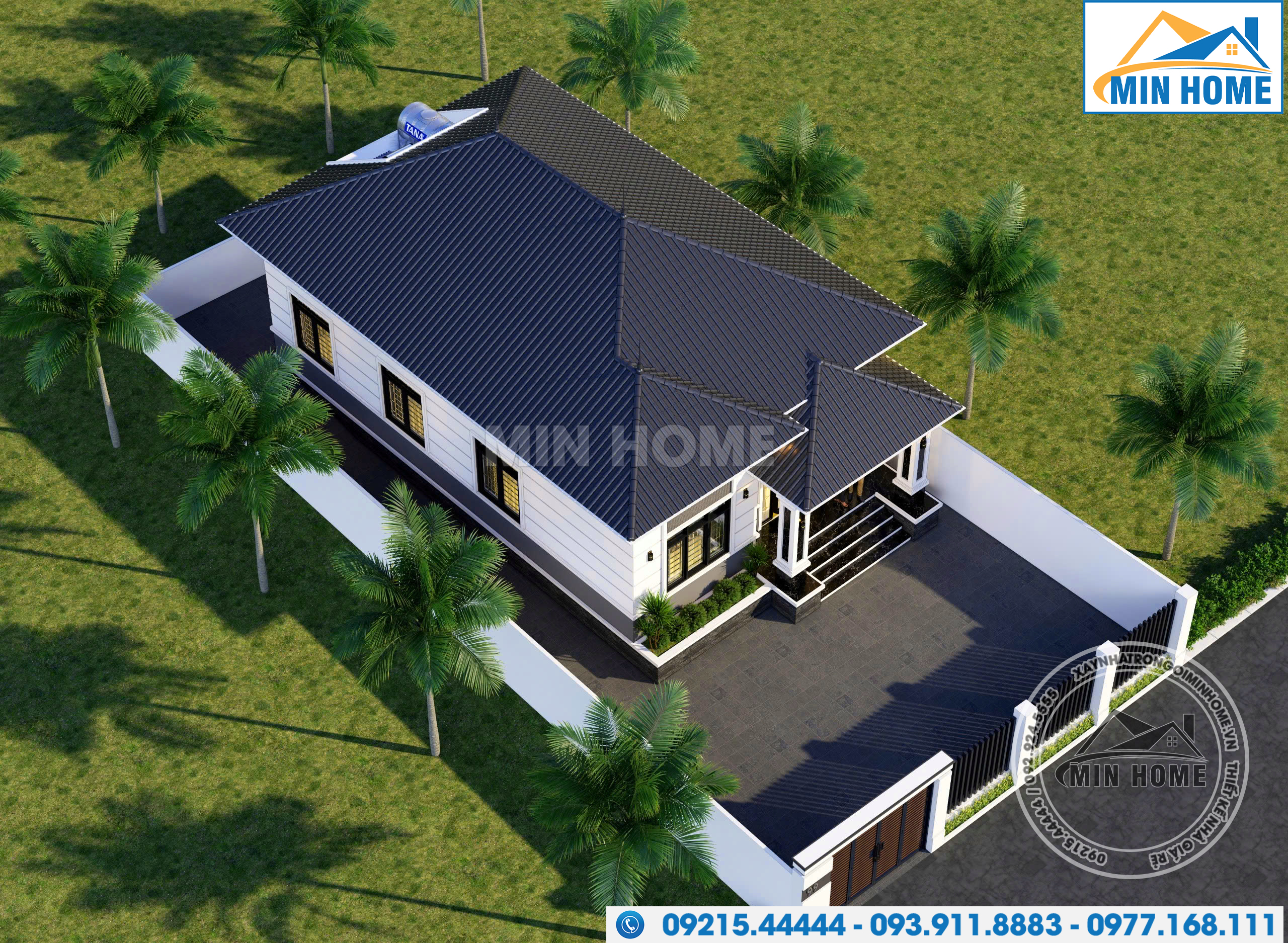 mau nha cap 4 mai nhat dep hien dai xu huong hot 2025 mn04210 2 mau nha cap 4 mai nhat dep hien dai xu huong hot 2025 mn04210 2