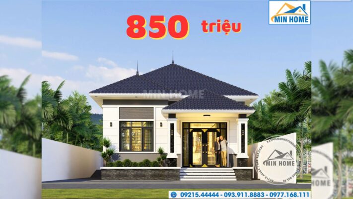 mau nha cap 4 mai nhat dep hien dai xu huong hot 2025 mn04210 8