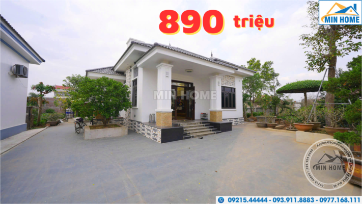 min home thi cong nha vuon mai nhat sieu net gia chu hai long tuyet doi 20