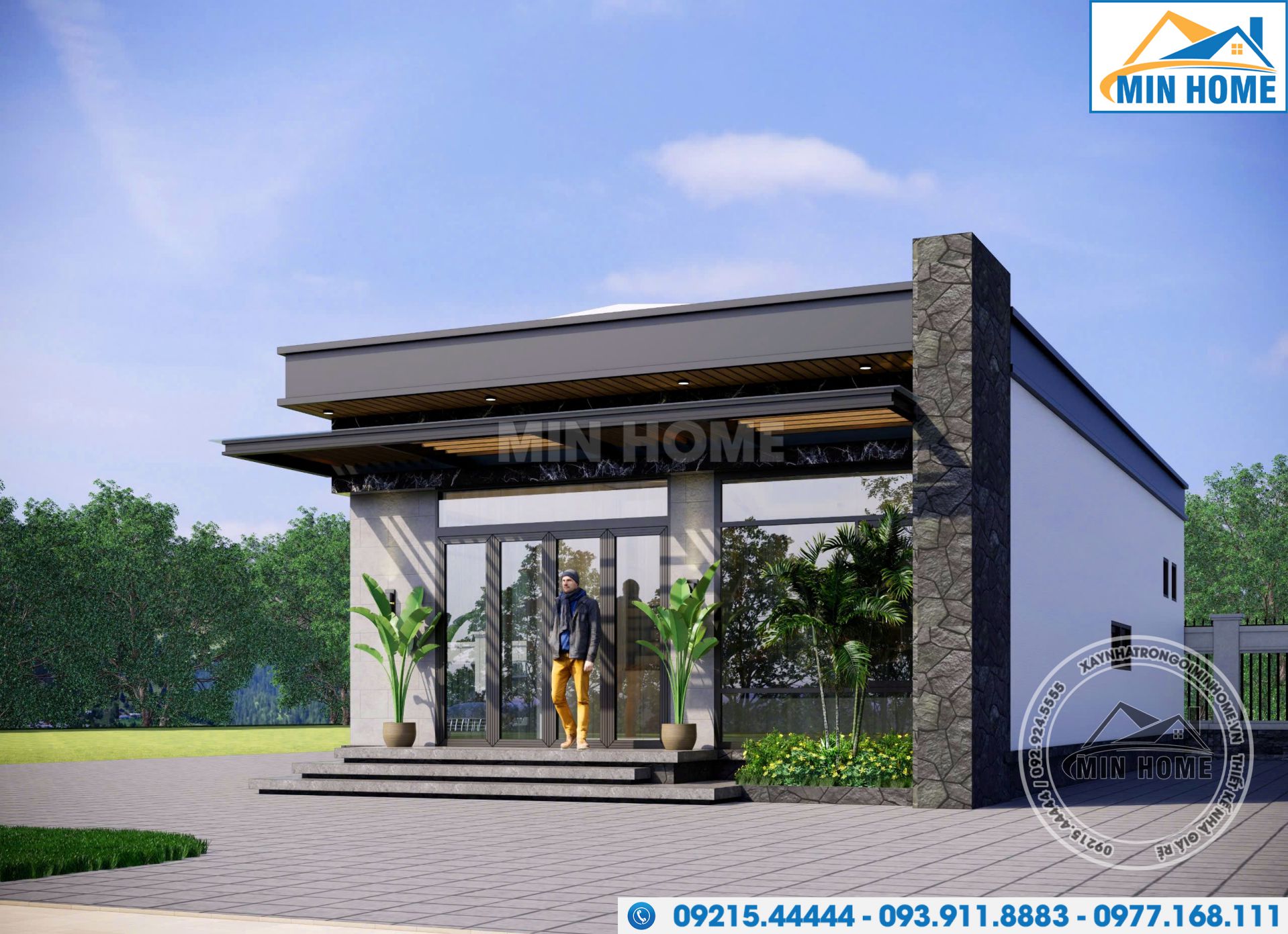 mau nha cap 4 mai bang dep xuat sac don dau xu huong 2025 mn04485 11