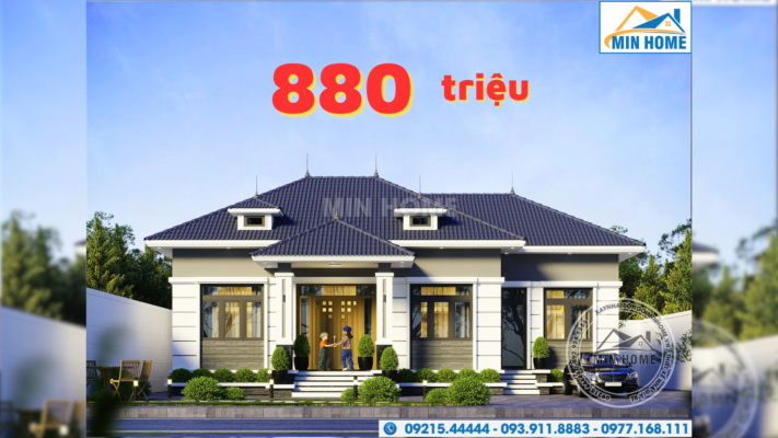 mau nha cap 4 mai nhat 120m2 3 phong ngu tuyet dep nhin la me man mn04417 11