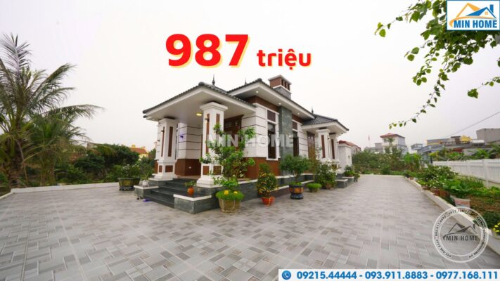 mau nha vuon 1 tang gia re thi cong tien nghi 1