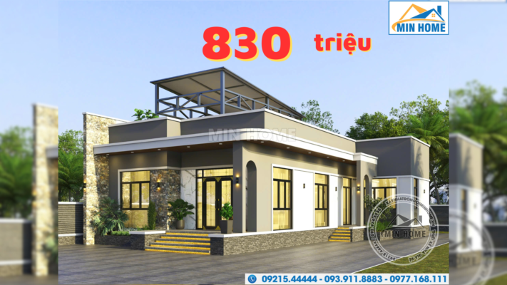 me man mau nha cap 4 mai bang dep hien dai chi phi tiet kiem mn04432 10
