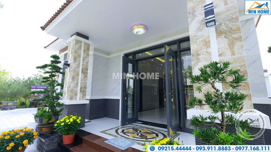 min home thi cong tron goi nha cap 4 dep gia re o long an 3