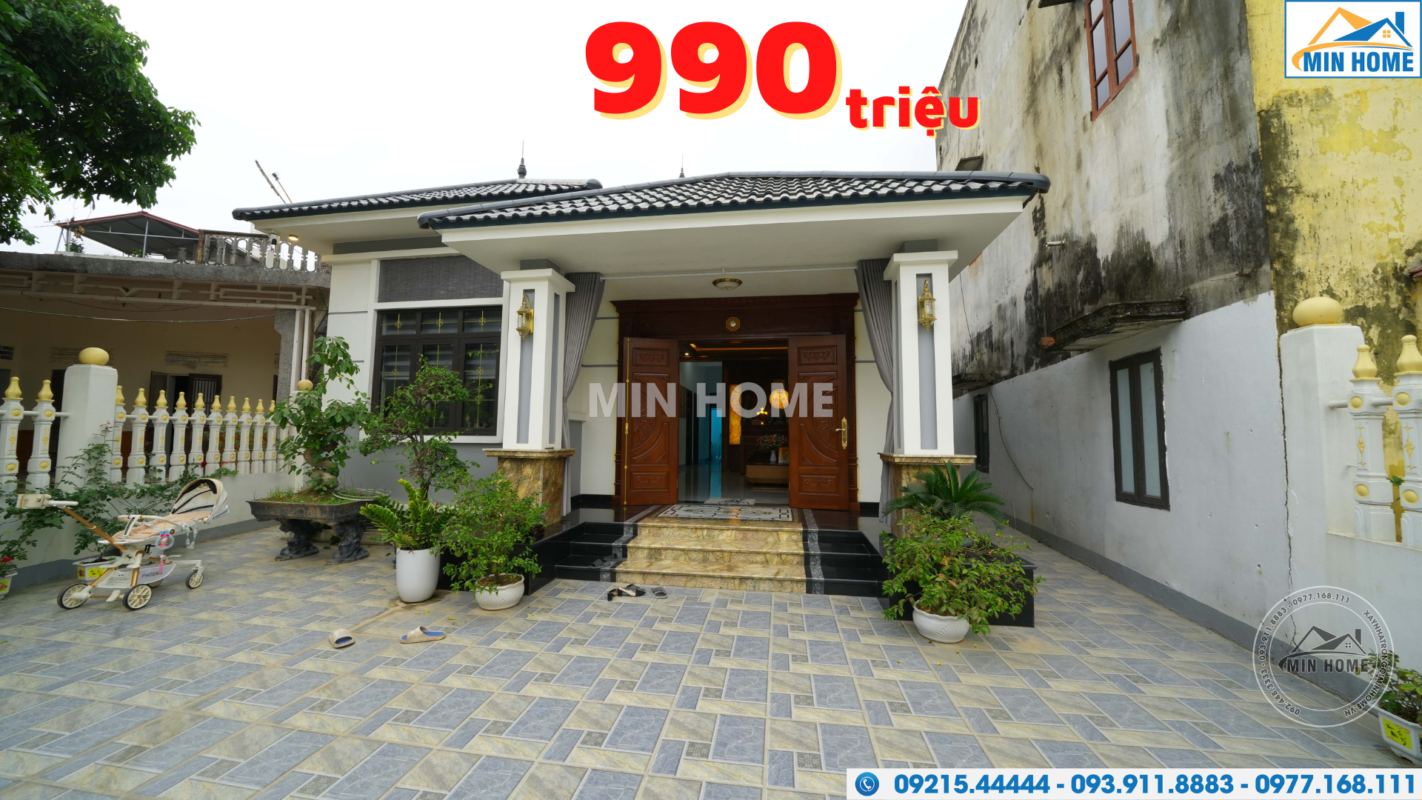 nha vuon cap 4 mai nhat tuy nho nhung rat dep tai hung yen mh01846 50