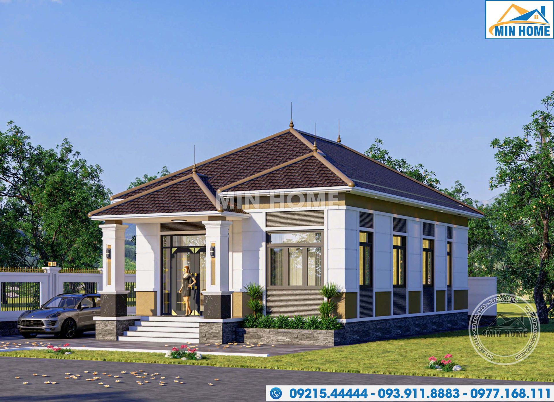 qua ung y voi ngoi nha vuon mai nhat hien dai tre trung co gia tu 890 trieu mh04536 2 qua ung y voi ngoi nha vuon mai nhat hien dai tre trung co gia tu 890 trieu mh04536 2