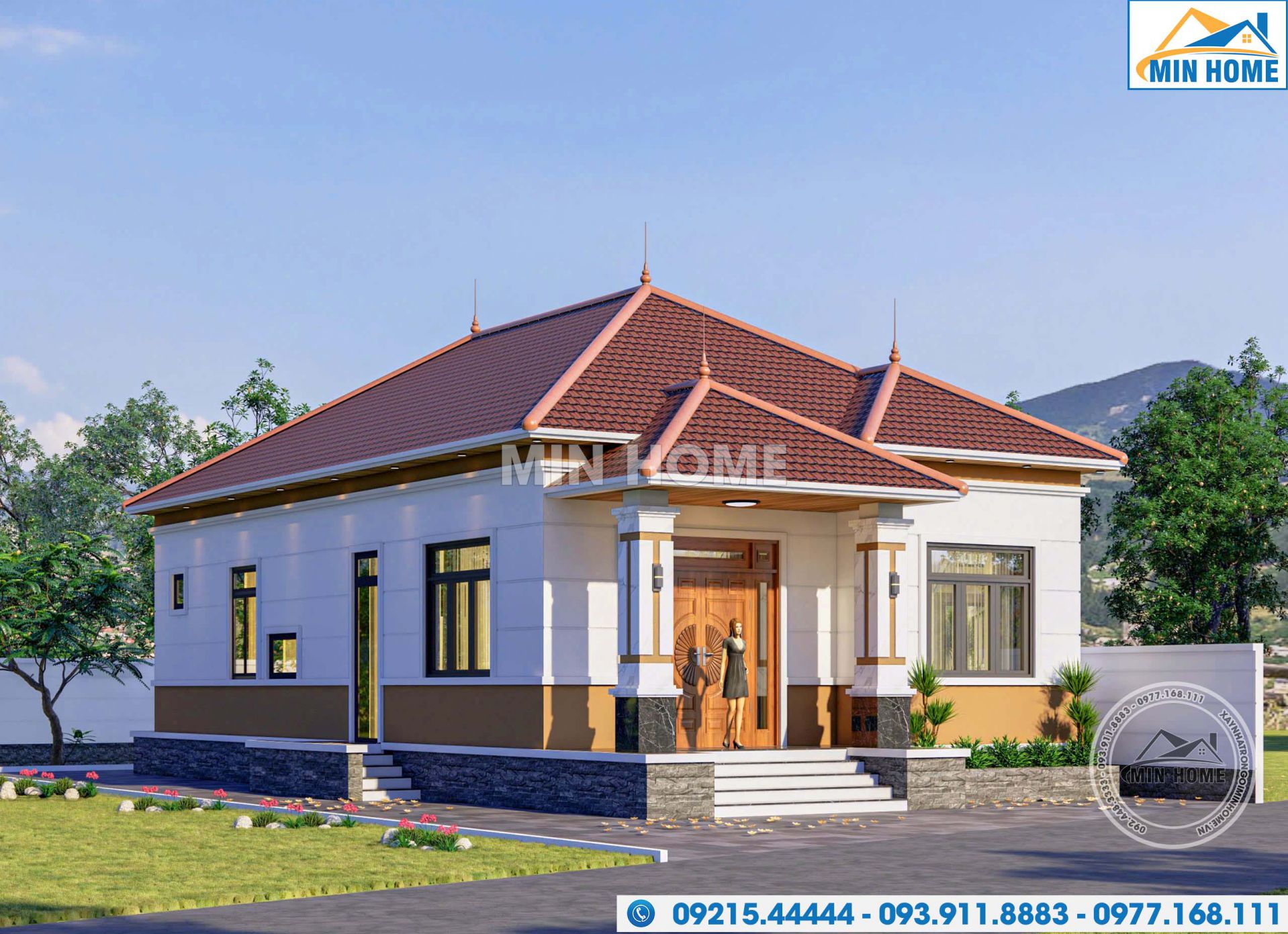 tham khao mau nha cap 4 mai nhat ngoi do moi nhat 2025 mn04535 4 tham khao mau nha cap 4 mai nhat ngoi do moi nhat 2025 mn04535 4