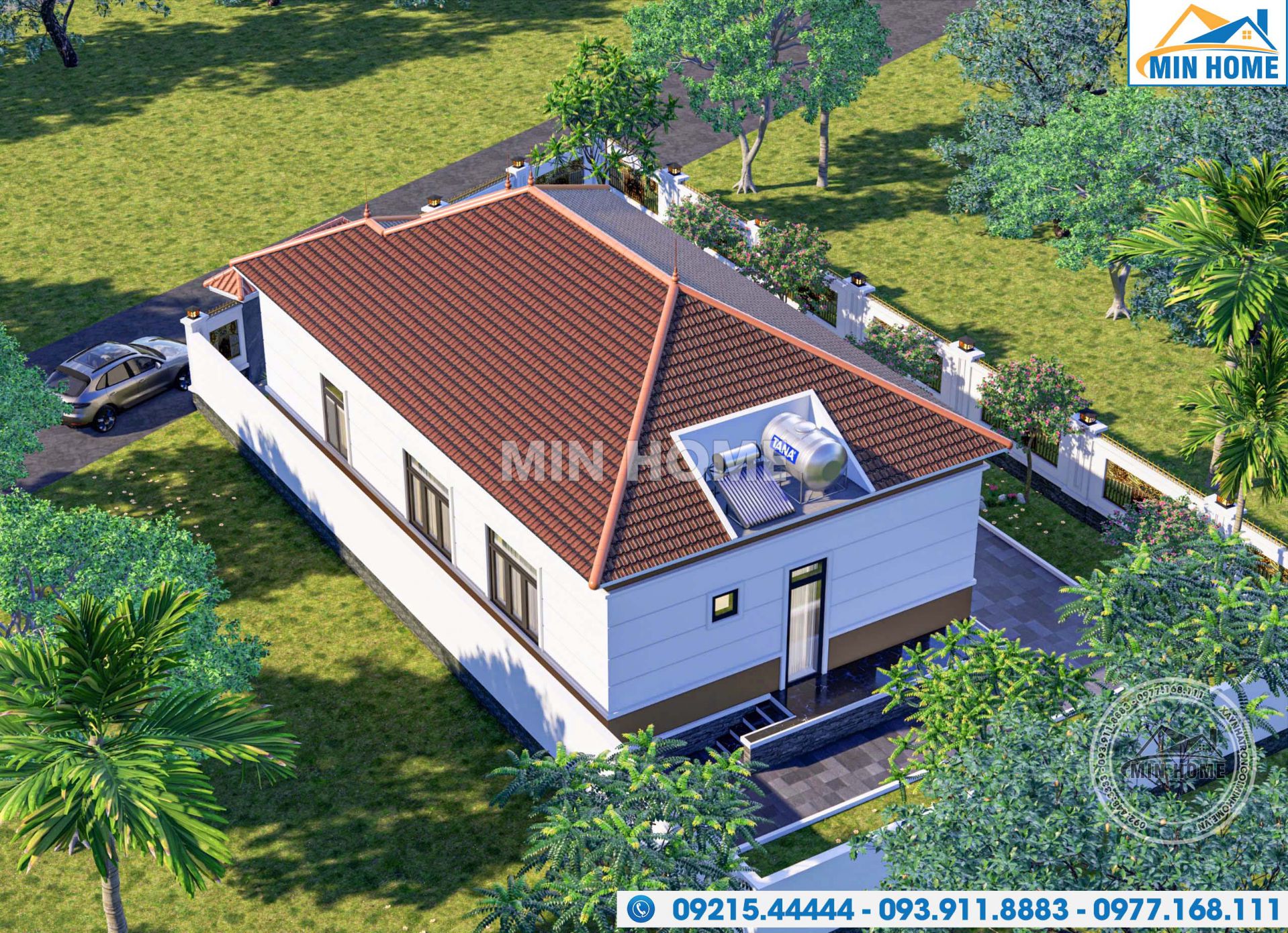 tham khao mau nha cap 4 mai nhat ngoi do moi nhat 2025 mn04535 6 tham khao mau nha cap 4 mai nhat ngoi do moi nhat 2025 mn04535 6