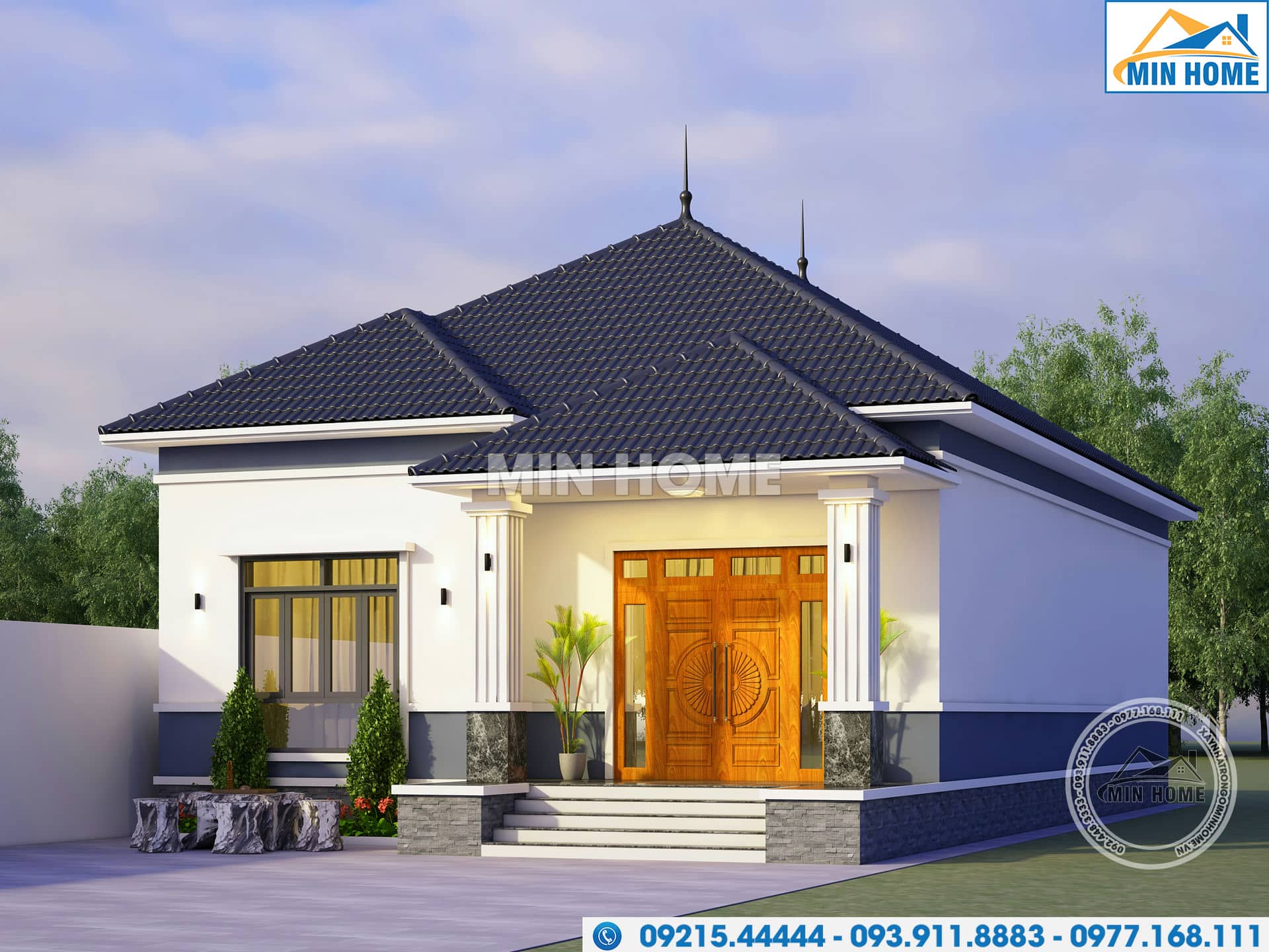 tham khao ngay nha cap 4 mai nhat dep 2 phong ngu tien nghi mn03739 1 tham khao ngay nha cap 4 mai nhat dep 2 phong ngu tien nghi mn03739 1