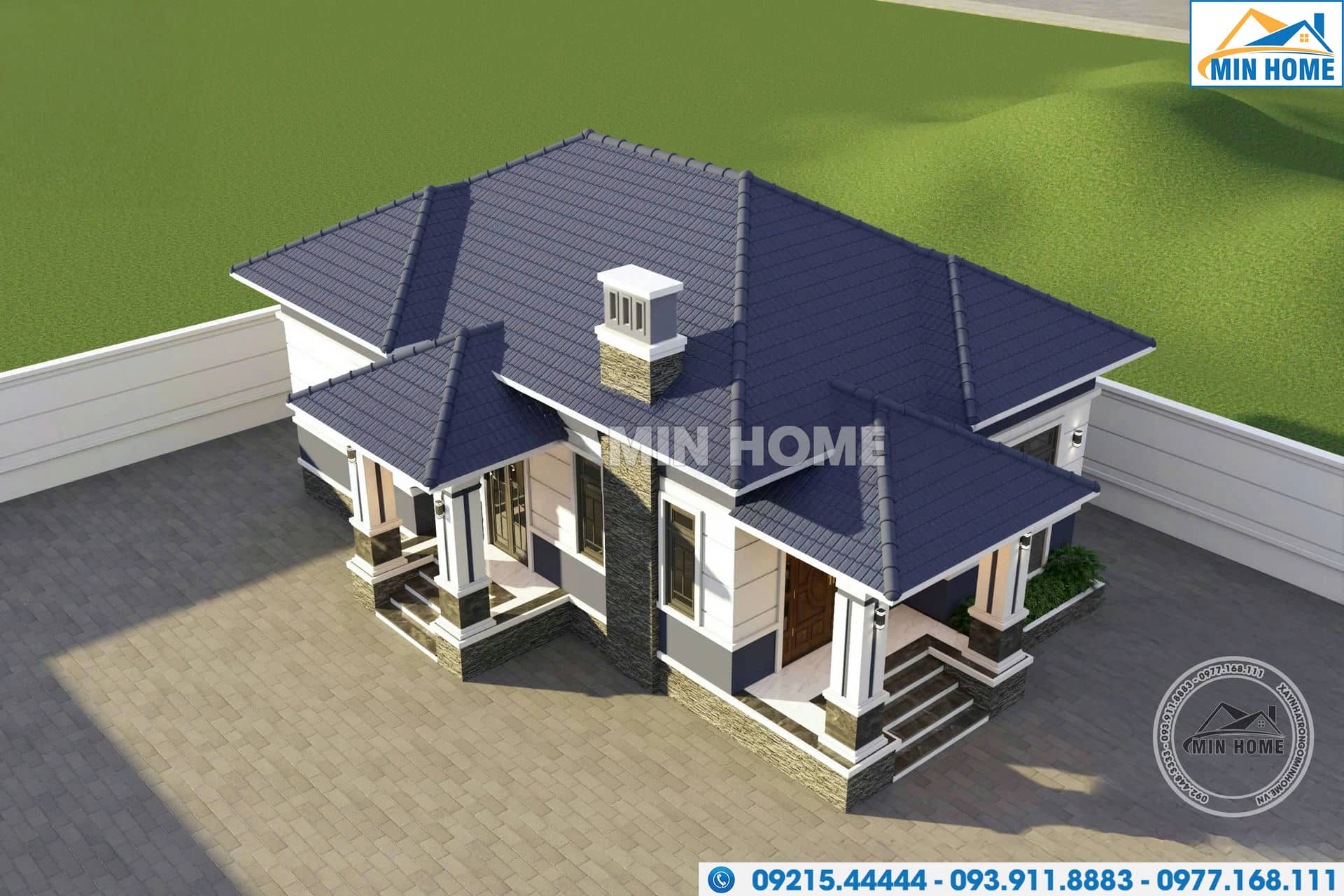 mau nha cap 4 mai nhat 2 phong ngu gia re cho gia dinh it nguoi mn04611 4 mau nha cap 4 mai nhat 2 phong ngu gia re cho gia dinh it nguoi mn04611 4