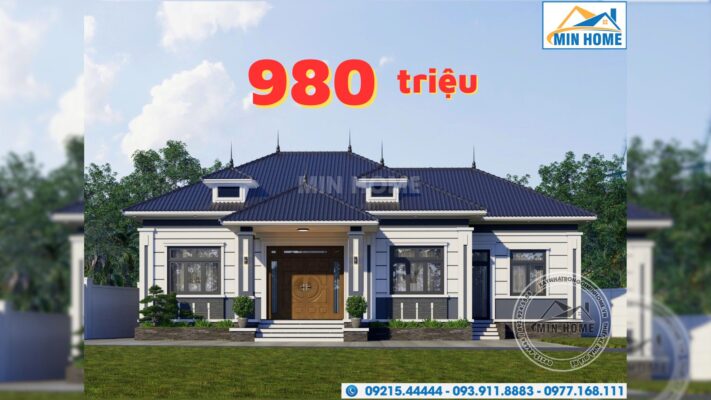 mau nha cap 4 mai nhat dep hien dai full cong nang chi phi re bat ngo mn04516 7