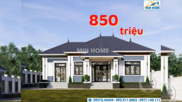 mau nha cap 4 mai nhat hien dai tre trung tai thai binh mn04341 30