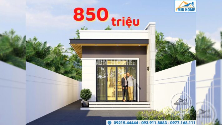 mau nha ong 1 tang mai bang dep gia re va tien nghi mn04477 11