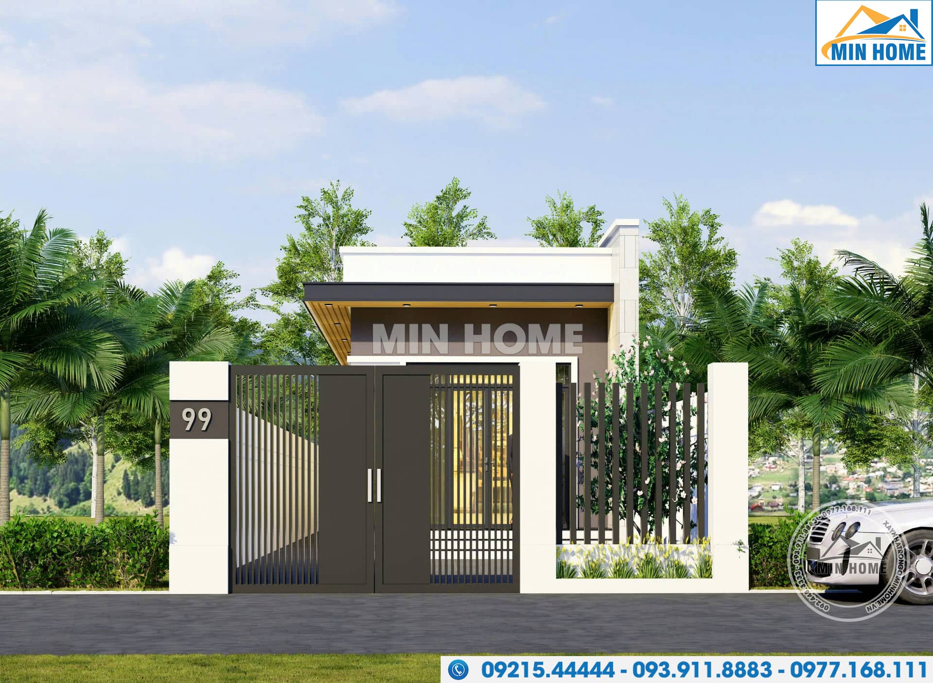 mau nha ong 1 tang mai bang dep gia re va tien nghi mn04477 5
