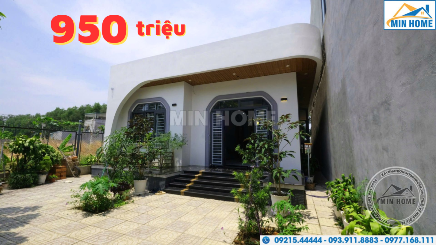 min home thi cong nha cap 4 mai bang dep xuat sac tai binh duong mn02364 18