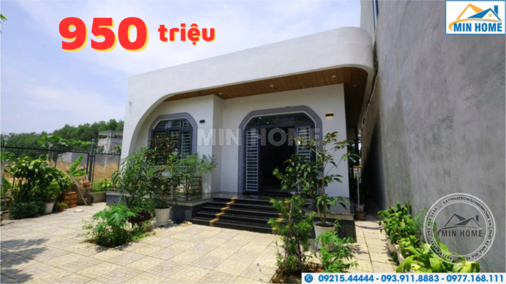 min home thi cong nha cap 4 mai bang dep xuat sac tai binh duong mn02364 18