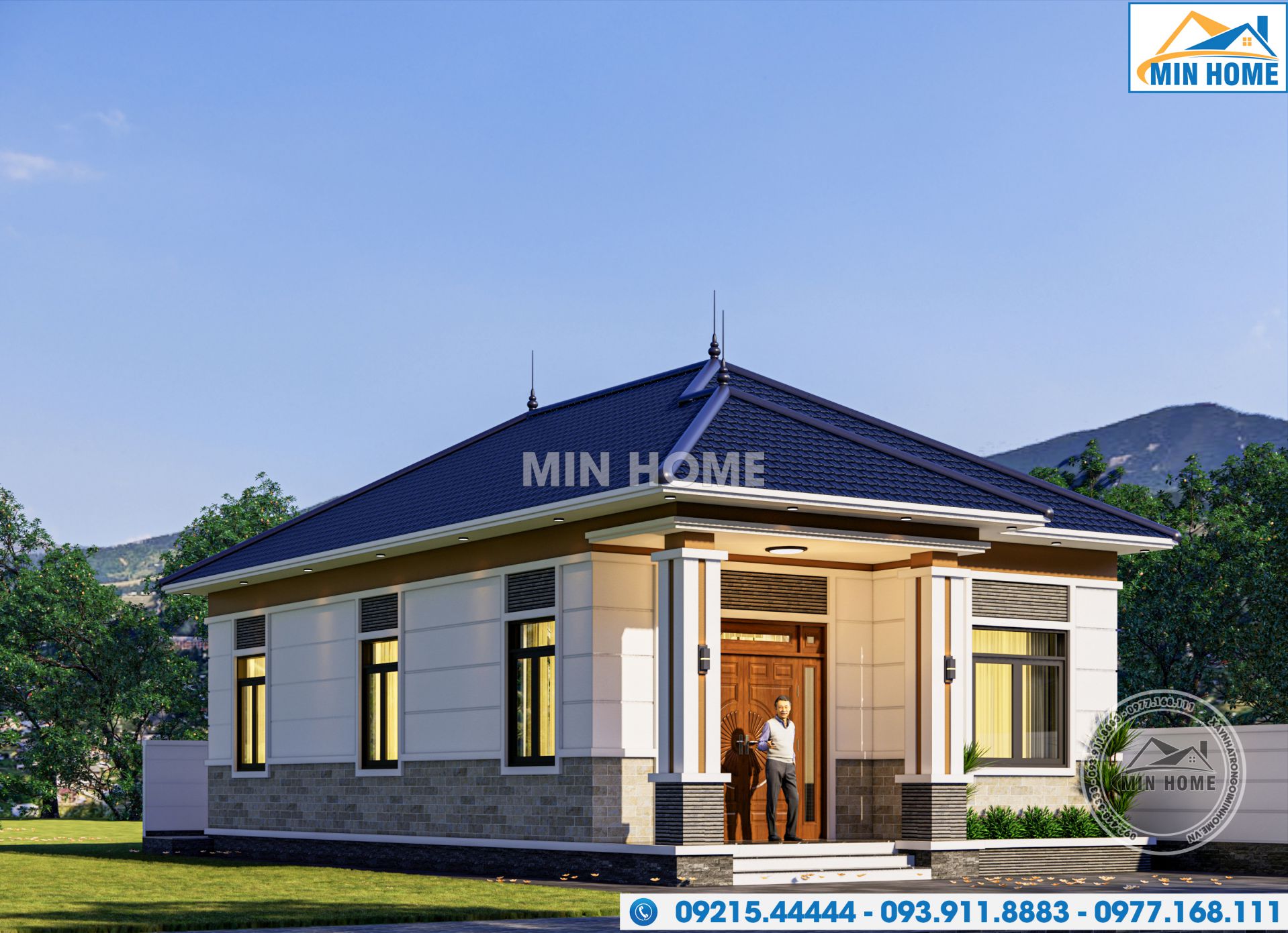 nha 1 tang 100m2 dep voi chi phi hop ly tu min home 10 nha 1 tang 100m2 dep voi chi phi hop ly tu min home 10