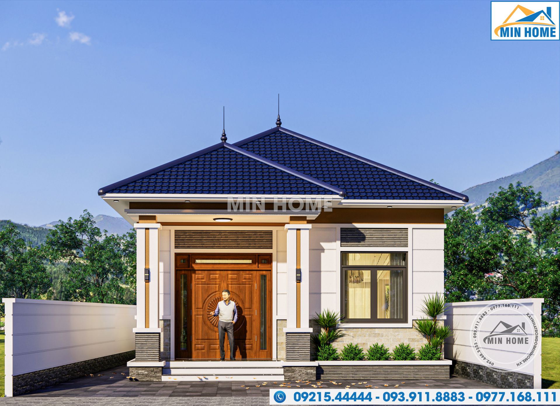 nha 1 tang 100m2 dep voi chi phi hop ly tu min home 11 nha 1 tang 100m2 dep voi chi phi hop ly tu min home 11