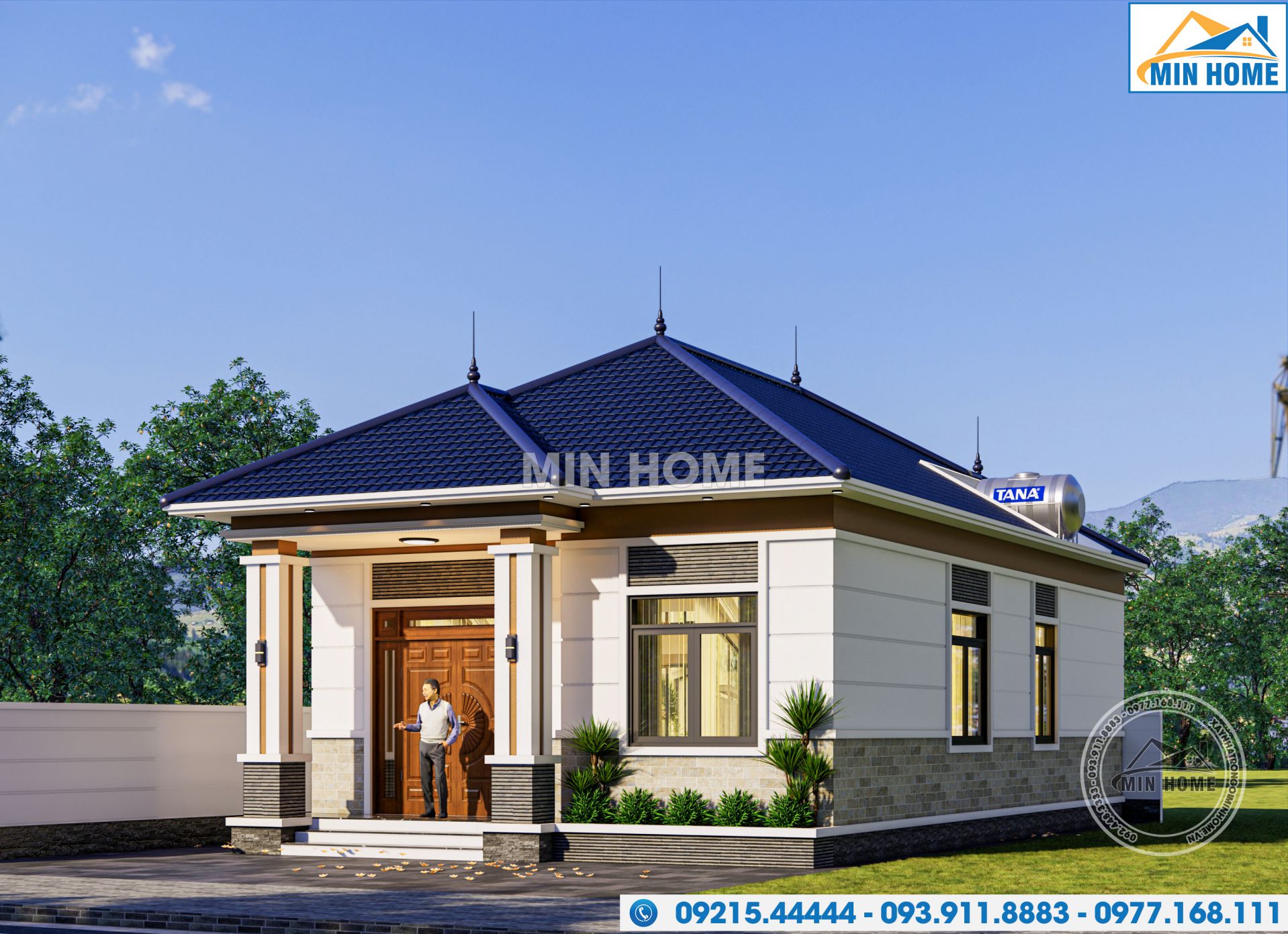 nha 1 tang 100m2 dep voi chi phi hop ly tu min home 12 nha 1 tang 100m2 dep voi chi phi hop ly tu min home 12