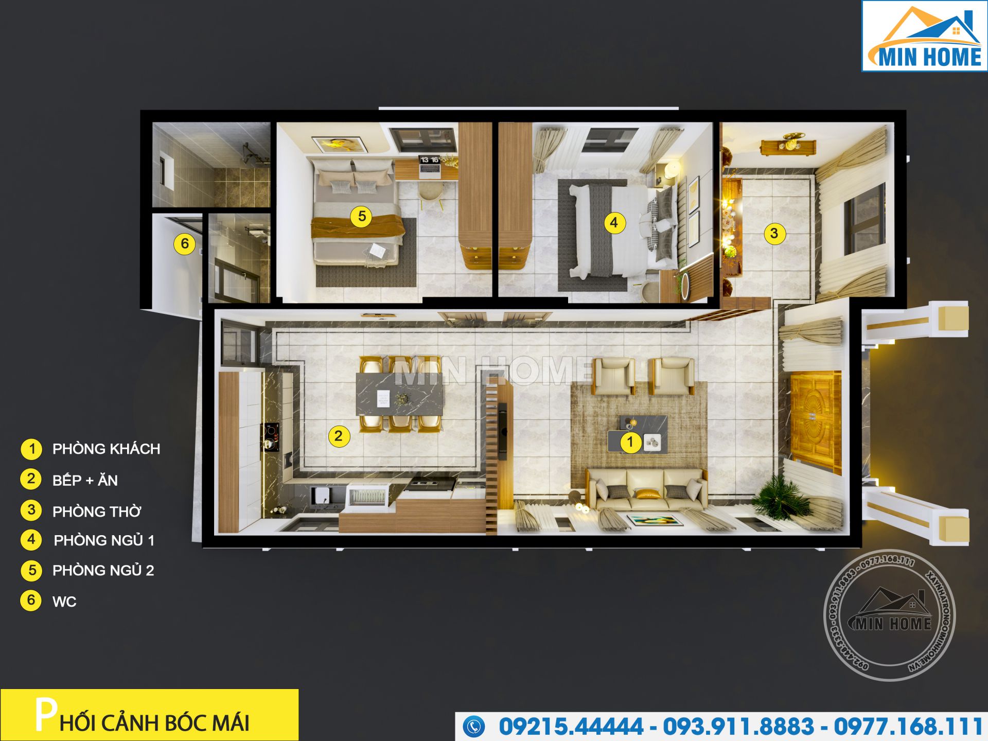 nha 1 tang 100m2 dep voi chi phi hop ly tu min home 18 nha 1 tang 100m2 dep voi chi phi hop ly tu min home 18
