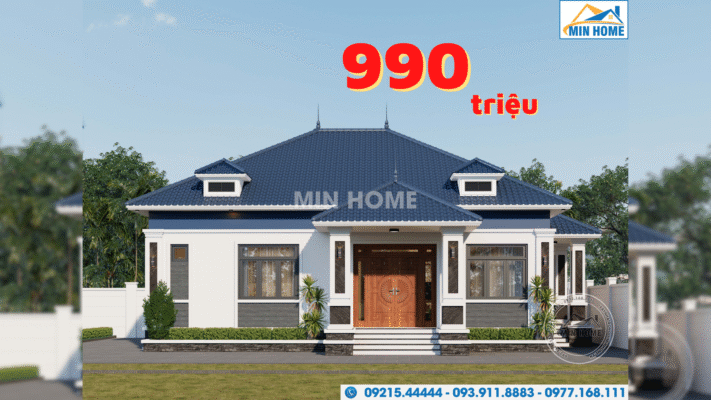 thiet ke nha cap 4 mai nhat hien dai chi phi thap 2025 mn04636 1
