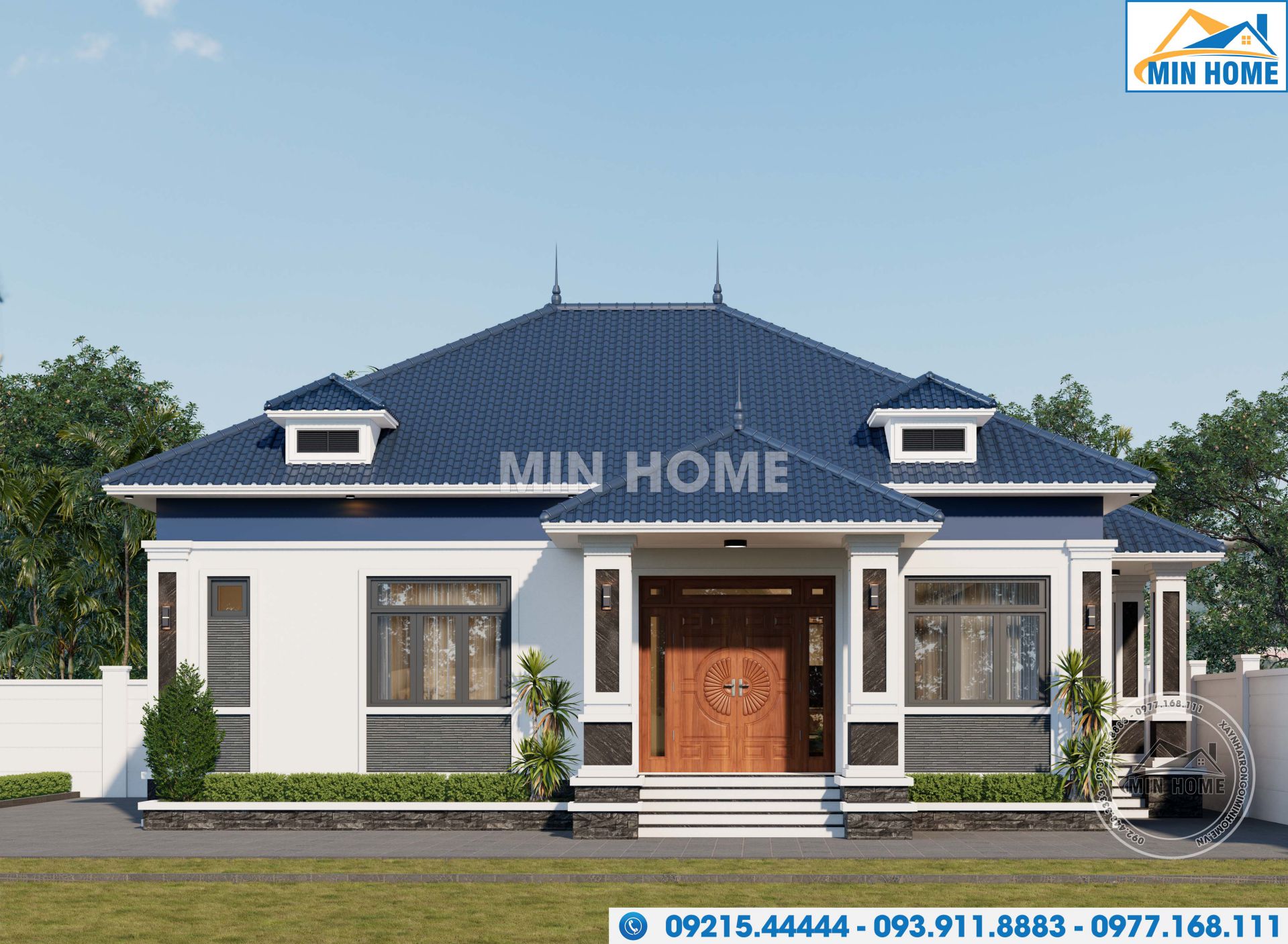 thiet ke nha cap 4 mai nhat hien dai chi phi thap 2025 mn04636 3 thiet ke nha cap 4 mai nhat hien dai chi phi thap 2025 mn04636 3