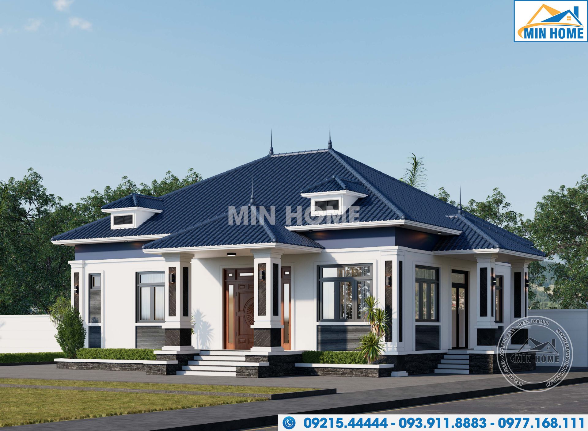 thiet ke nha cap 4 mai nhat hien dai chi phi thap 2025 mn04636 4 thiet ke nha cap 4 mai nhat hien dai chi phi thap 2025 mn04636 4