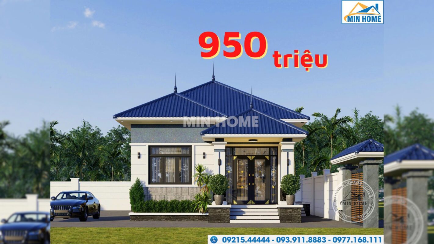 tu 700 trieu so huu ngay nha 1 tang mai nhat 2 phong ngu dep me ly mn04610 13