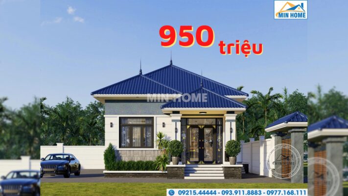 tu 700 trieu so huu ngay nha 1 tang mai nhat 2 phong ngu dep me ly mn04610 13