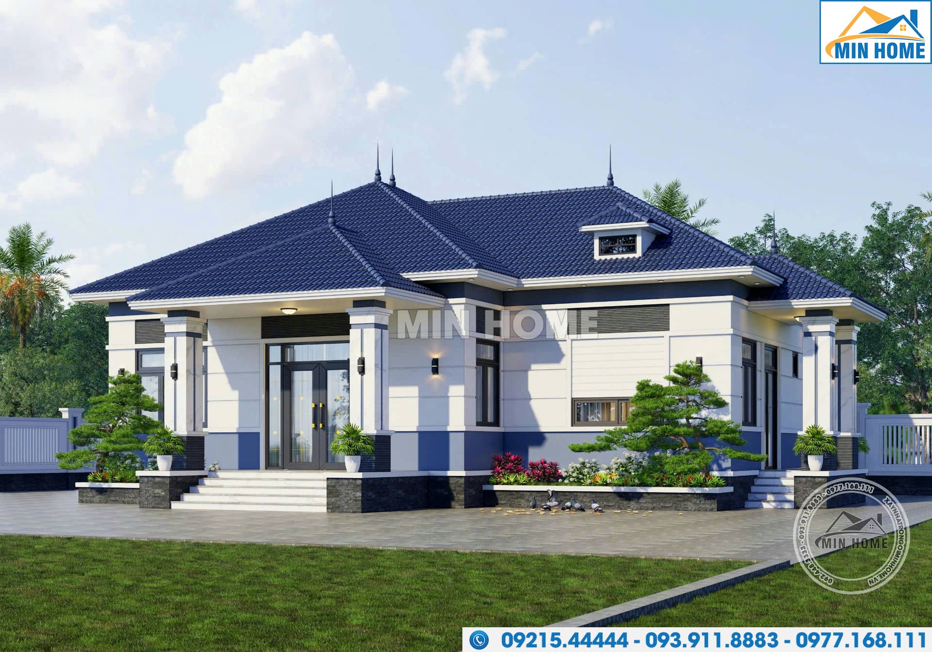 mau nha cap 4 mai nhat hien dai dep tien nghi tai dong nai mn02910 3 mau nha cap 4 mai nhat hien dai dep tien nghi tai dong nai mn02910 3