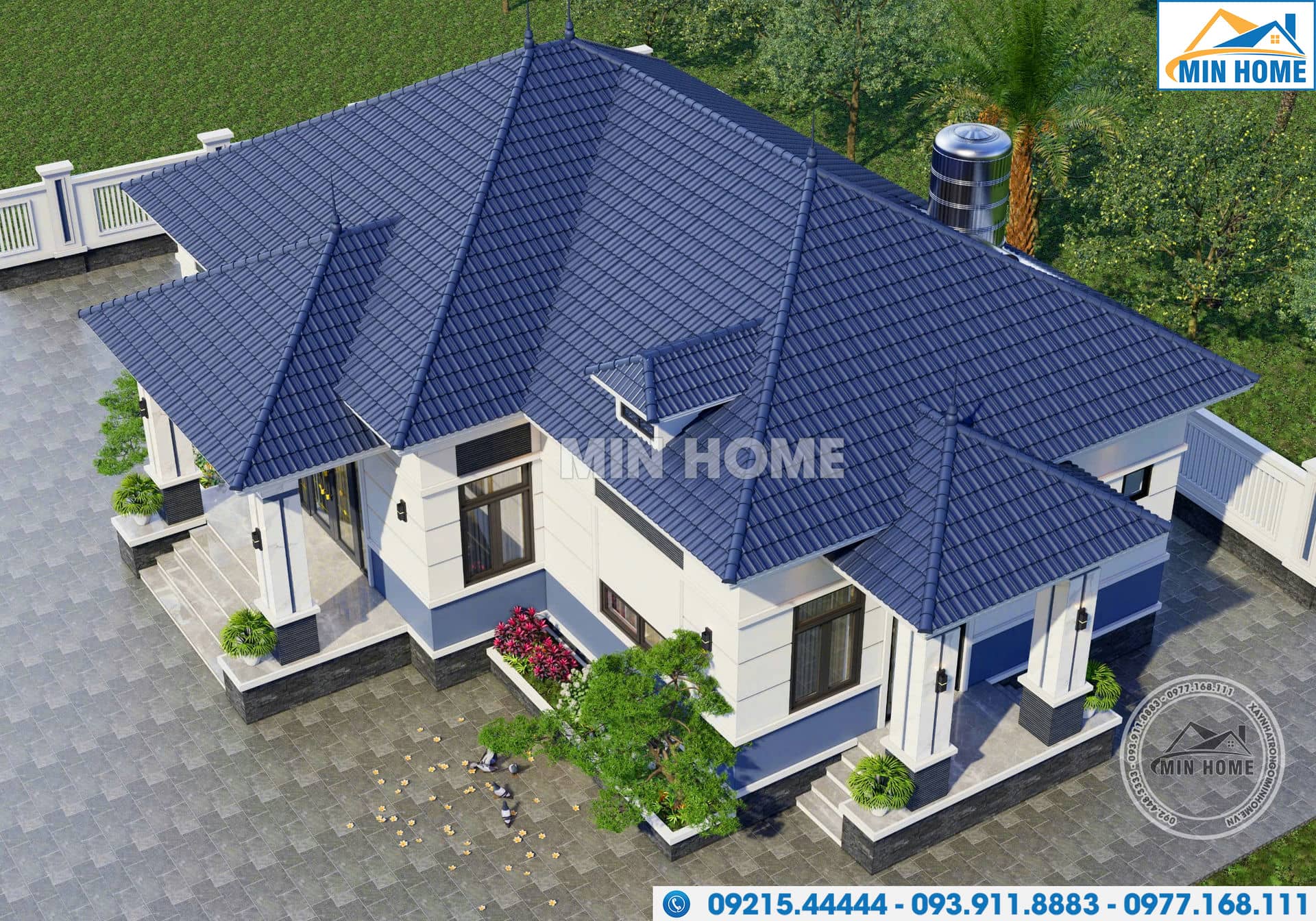 mau nha cap 4 mai nhat hien dai dep tien nghi tai dong nai mn02910 4 mau nha cap 4 mai nhat hien dai dep tien nghi tai dong nai mn02910 4