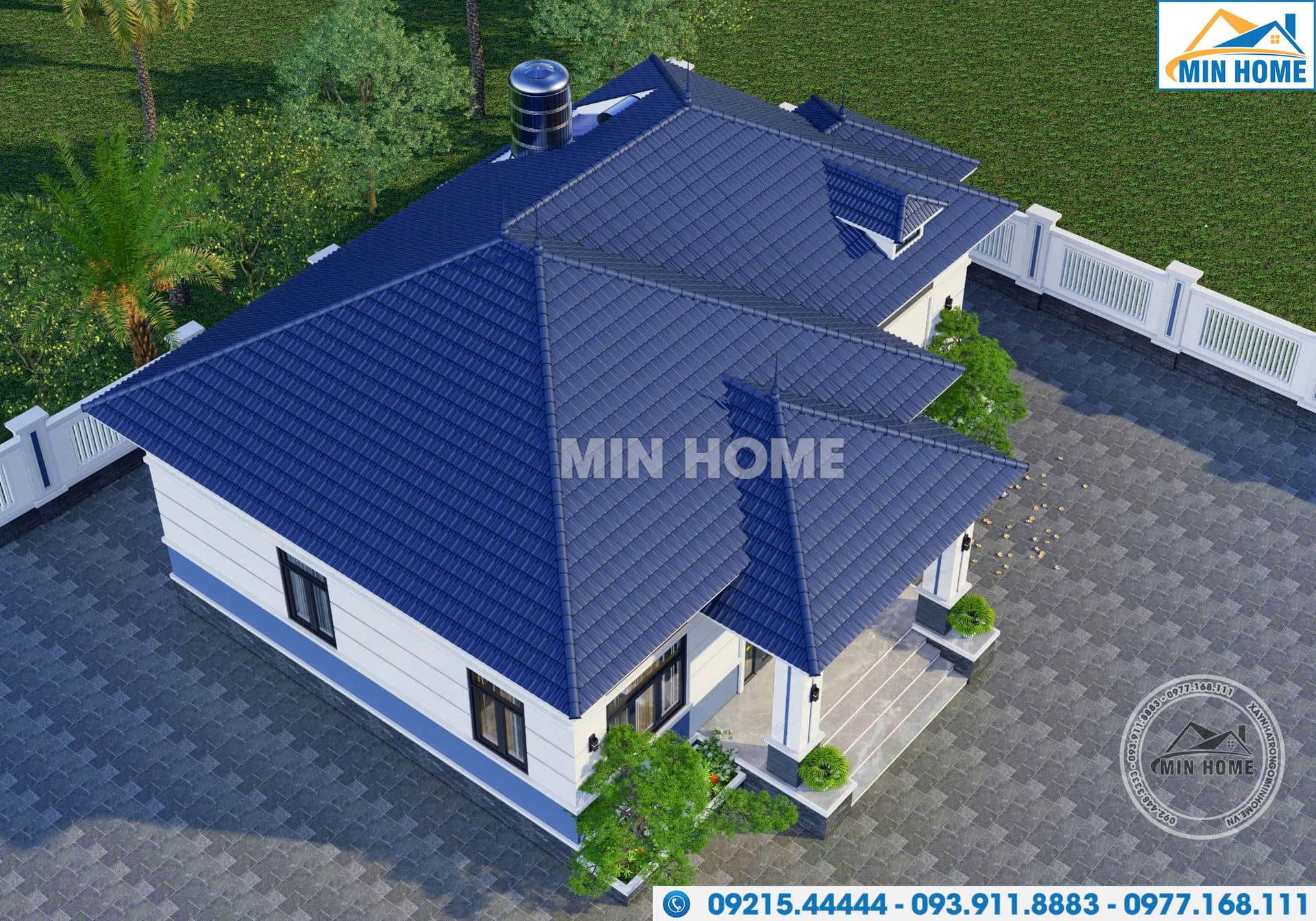 mau nha cap 4 mai nhat hien dai dep tien nghi tai dong nai mn02910 6 mau nha cap 4 mai nhat hien dai dep tien nghi tai dong nai mn02910 6