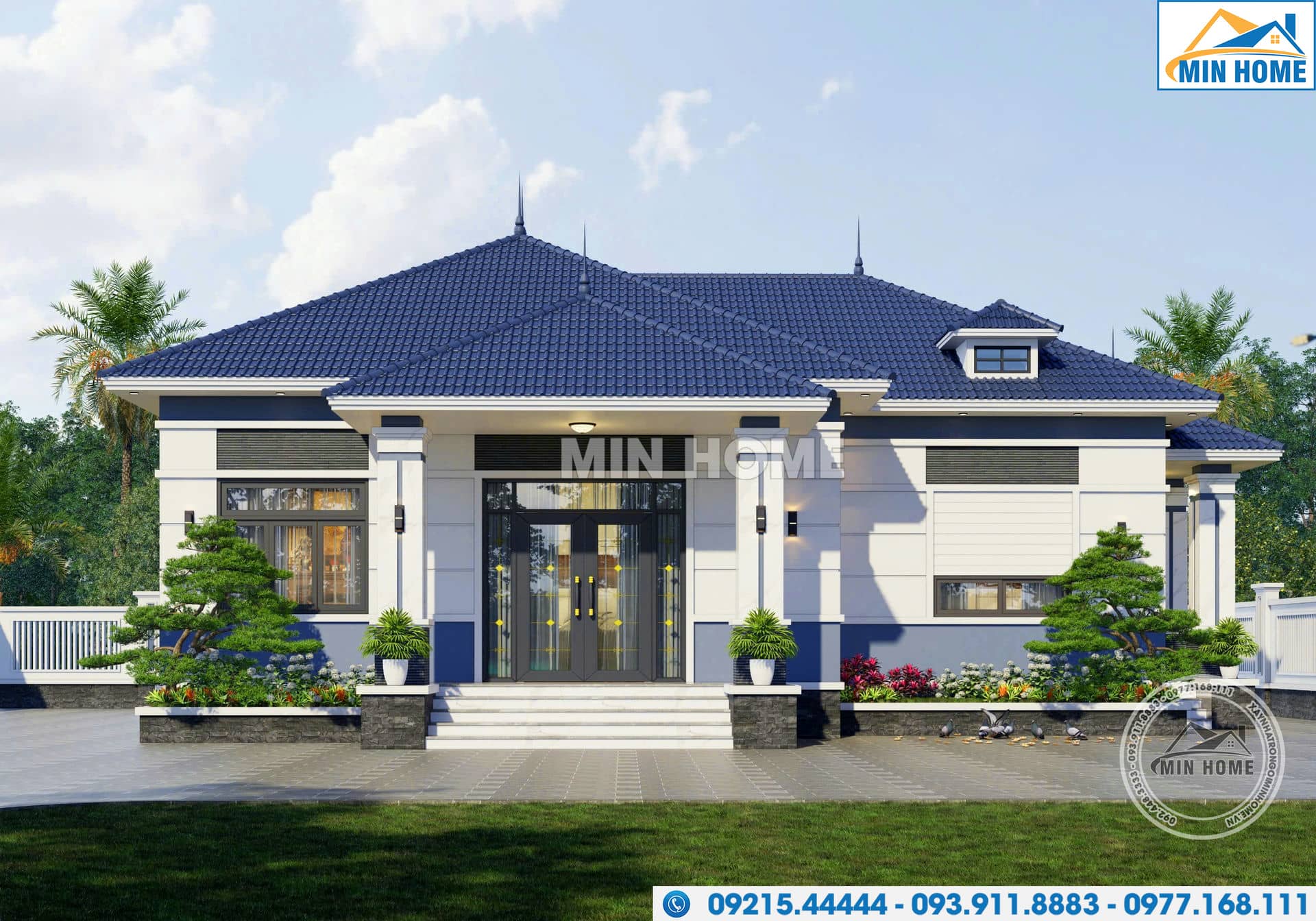mau nha cap 4 mai nhat hien dai dep tien nghi tai dong nai mn02910 7 mau nha cap 4 mai nhat hien dai dep tien nghi tai dong nai mn02910 7