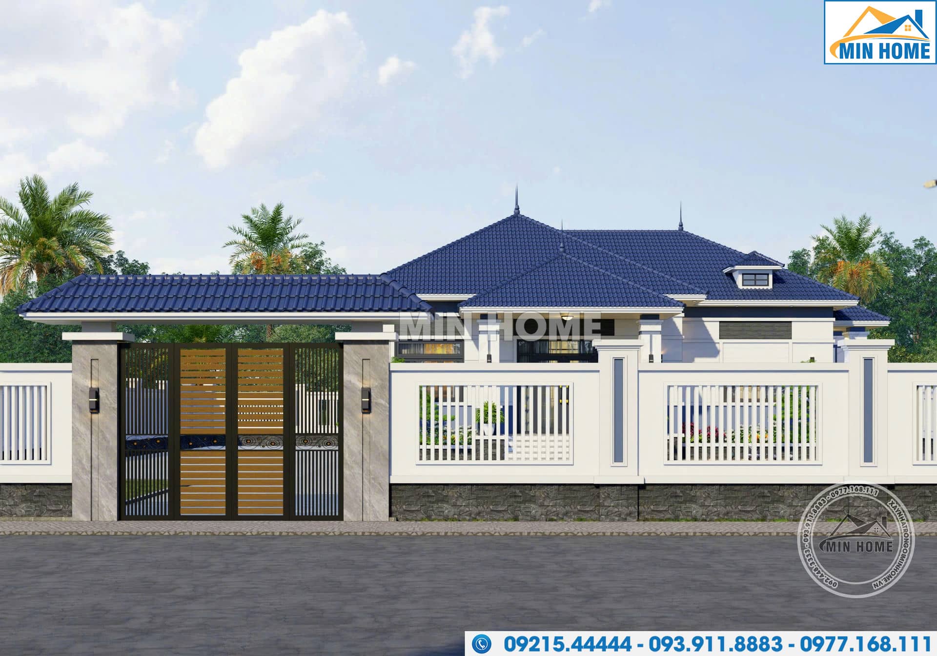 mau nha cap 4 mai nhat hien dai dep tien nghi tai dong nai mn02910 8 mau nha cap 4 mai nhat hien dai dep tien nghi tai dong nai mn02910 8
