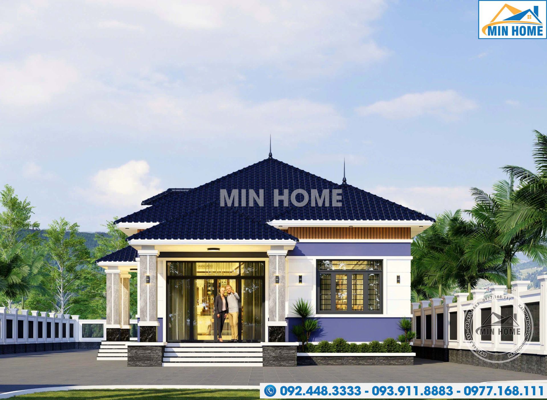 mau nha cap 4 mai nhat mat tien 9m khien dan mang me man mh04708 1 mau nha cap 4 mai nhat mat tien 9m khien dan mang me man mh04708 1