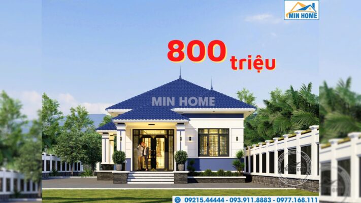 so huu ngay thiet ke nha cap 4 mai nhat 8x15m gia re o nong thon mn04808 11