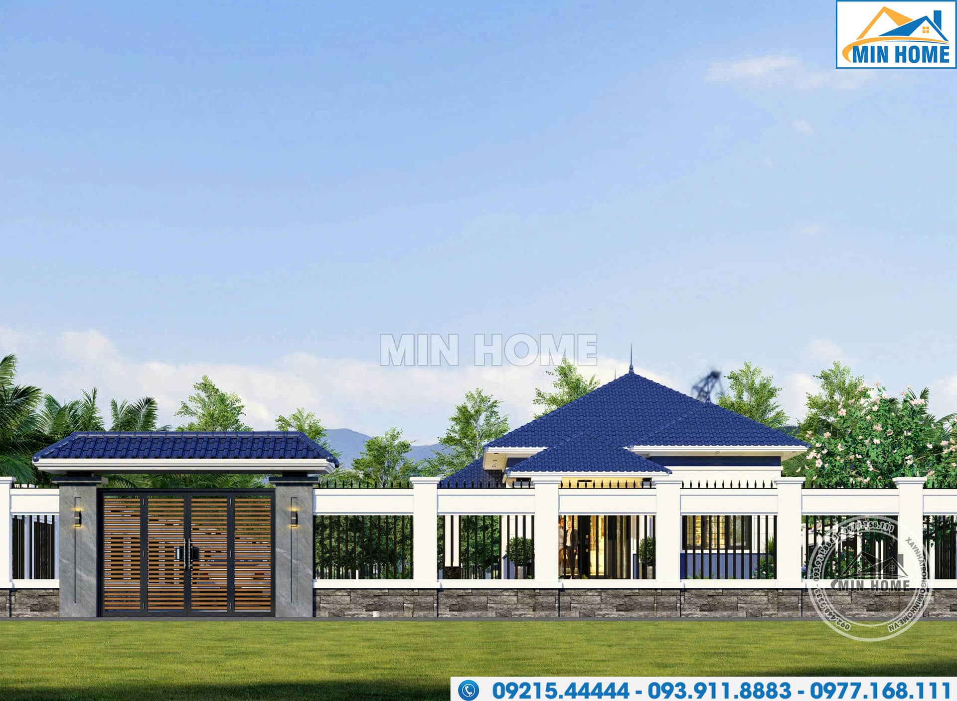so huu ngay thiet ke nha cap 4 mai nhat 8x15m gia re o nong thon mn04808 2 so huu ngay thiet ke nha cap 4 mai nhat 8x15m gia re o nong thon mn04808 2