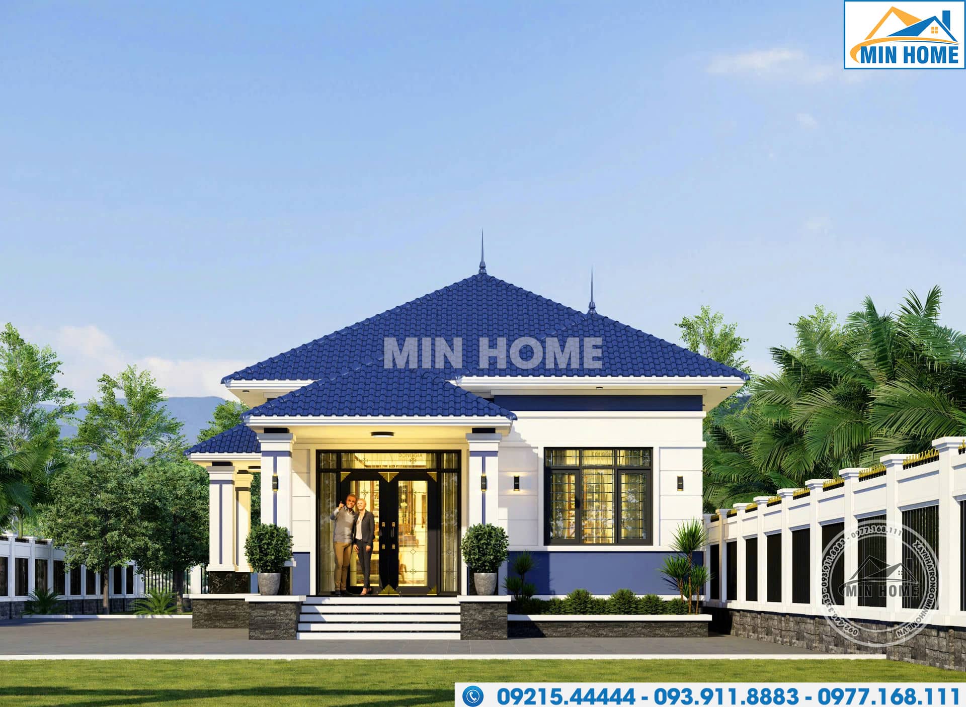 so huu ngay thiet ke nha cap 4 mai nhat 8x15m gia re o nong thon mn04808 3 so huu ngay thiet ke nha cap 4 mai nhat 8x15m gia re o nong thon mn04808 3