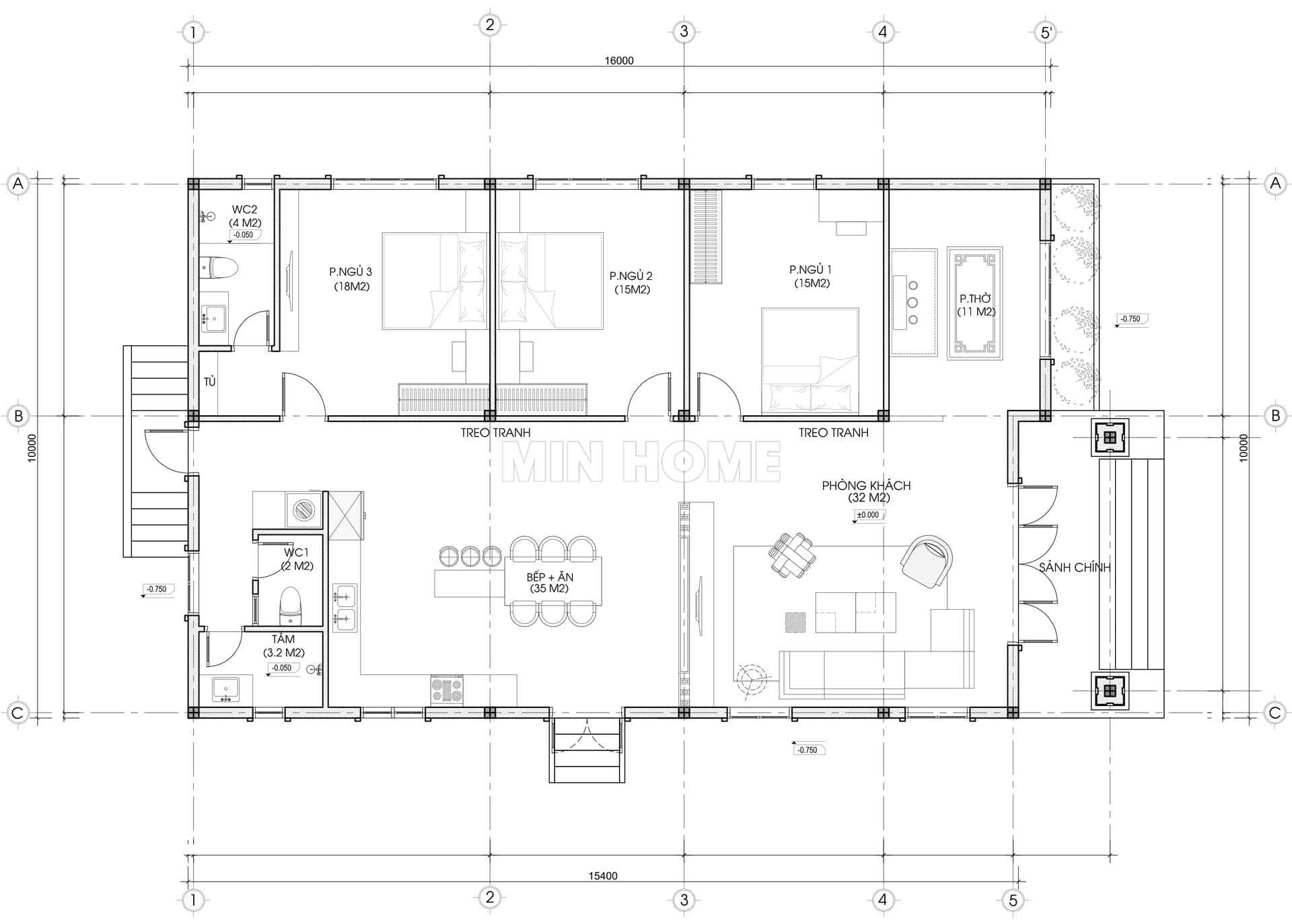 HSKT 1N1292 THIẾT KẾ A LOAN ĐẮK LẮK 2502 6 HSKT 1N1292 THIẾT KẾ A LOAN ĐẮK LẮK 2502 6