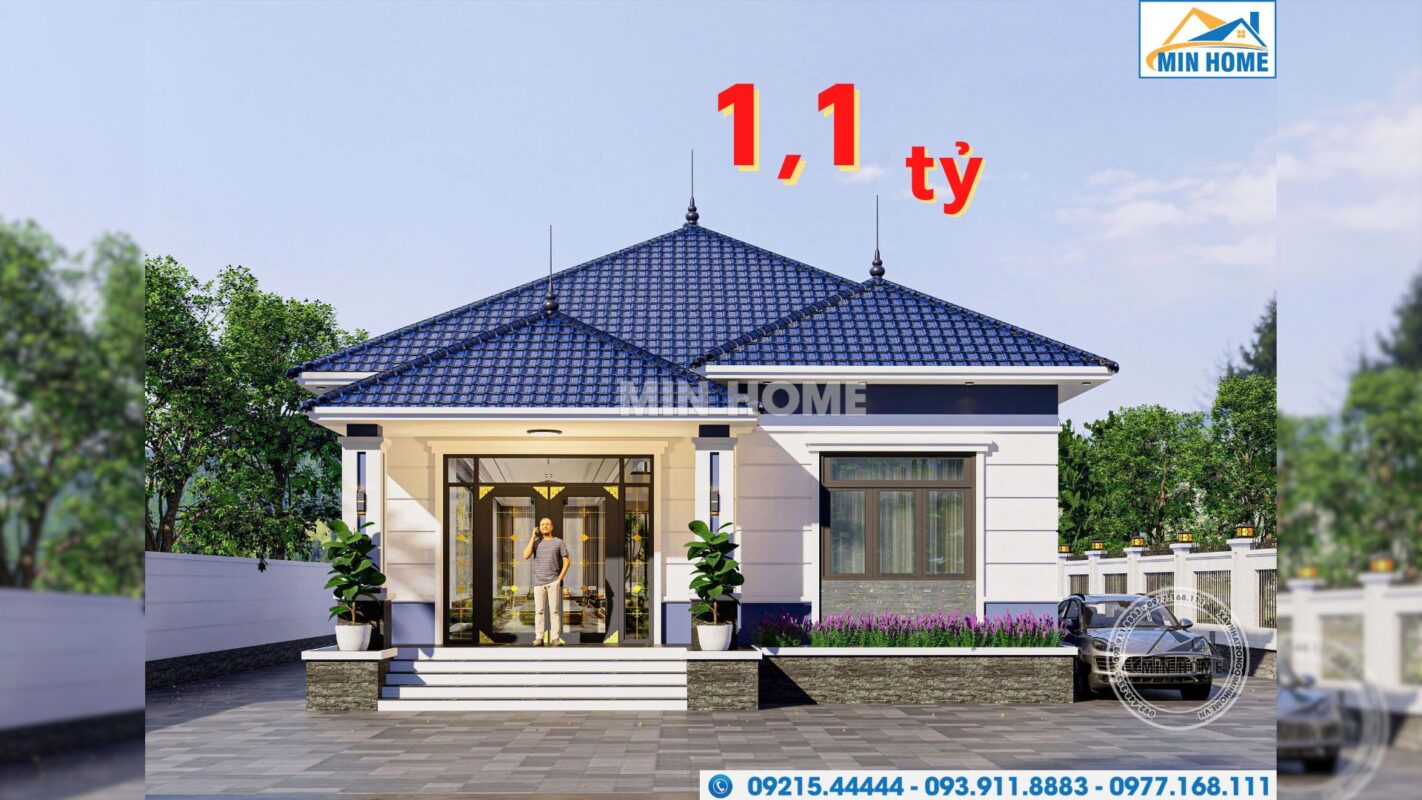 mach ban mau nha cap 4 mai nhat 3 phong ngu dep chi tu 800 trieu mn05038 6