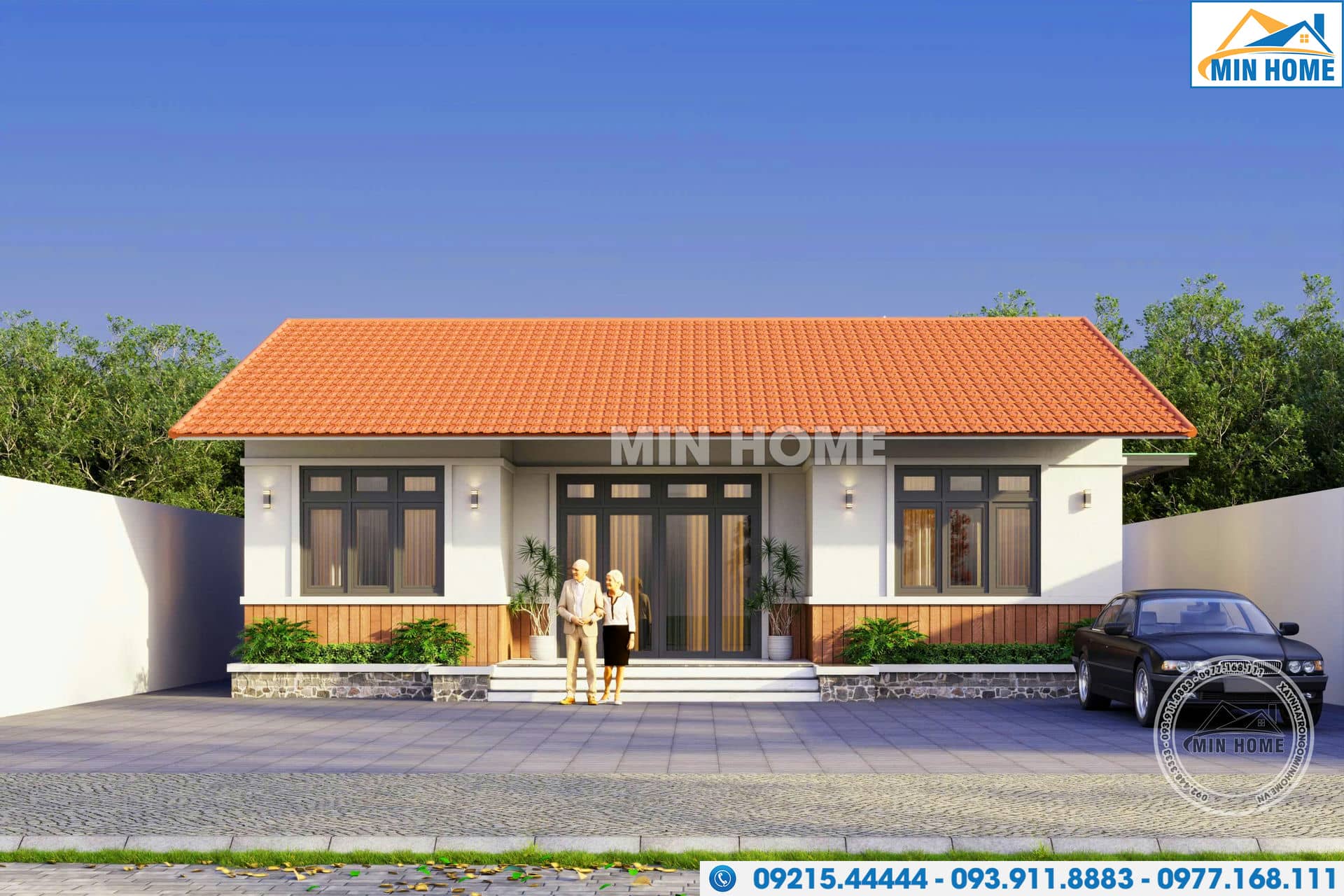mau nha cap 4 mai ngoi do truyen thong net dep vuot thoi gian mn05067 2
