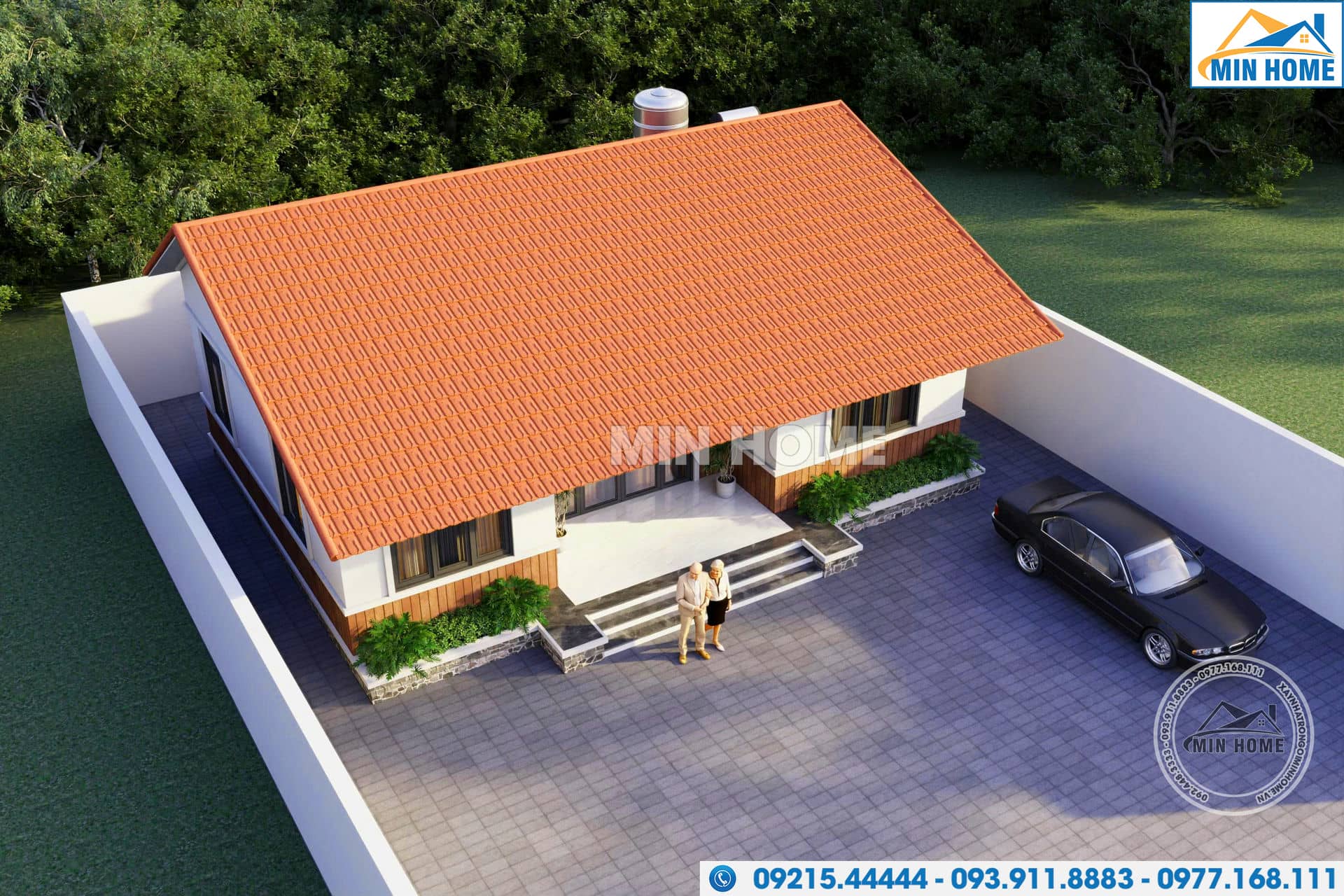 mau nha cap 4 mai ngoi do truyen thong net dep vuot thoi gian mn05067 3