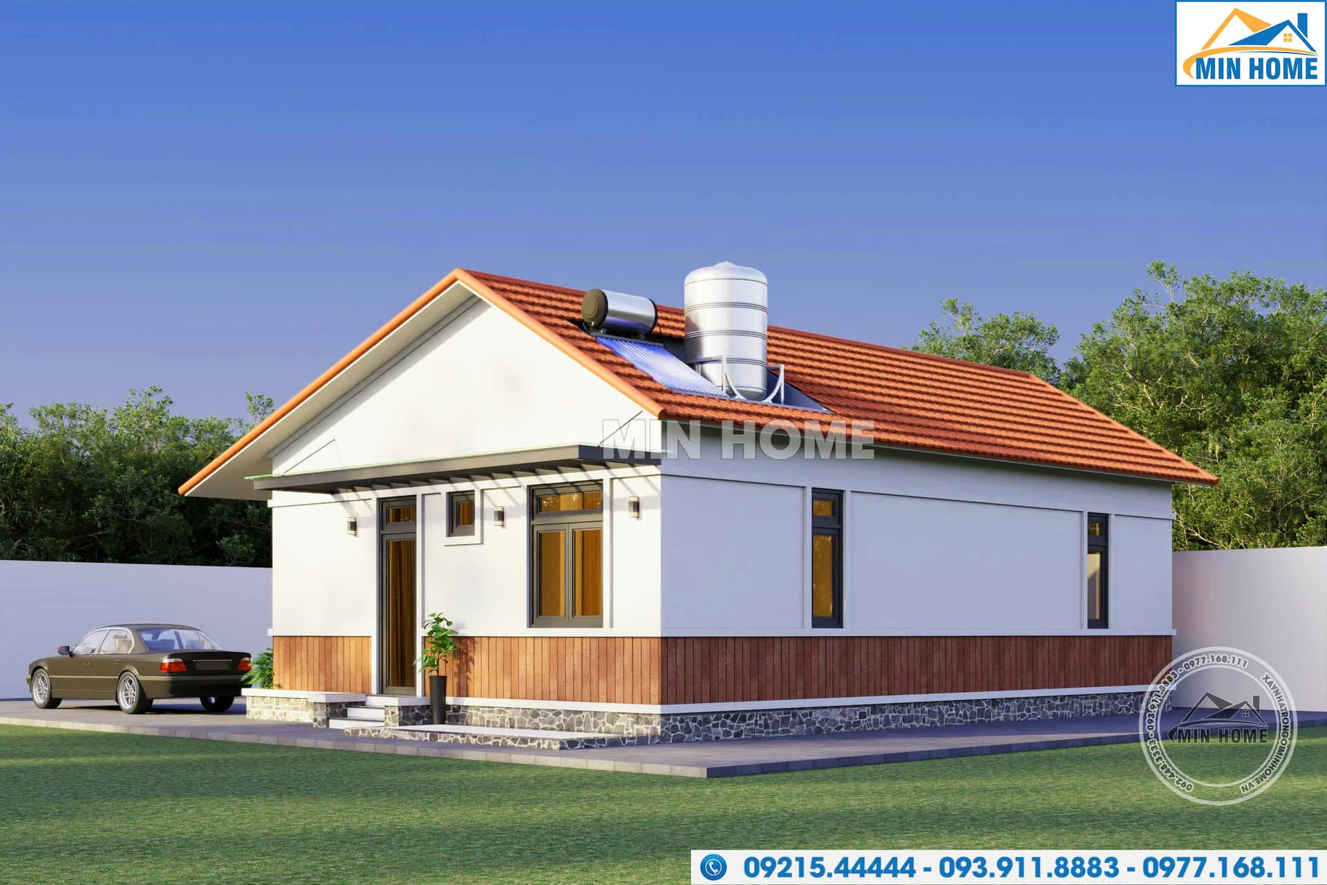 mau nha cap 4 mai ngoi do truyen thong net dep vuot thoi gian mn05067