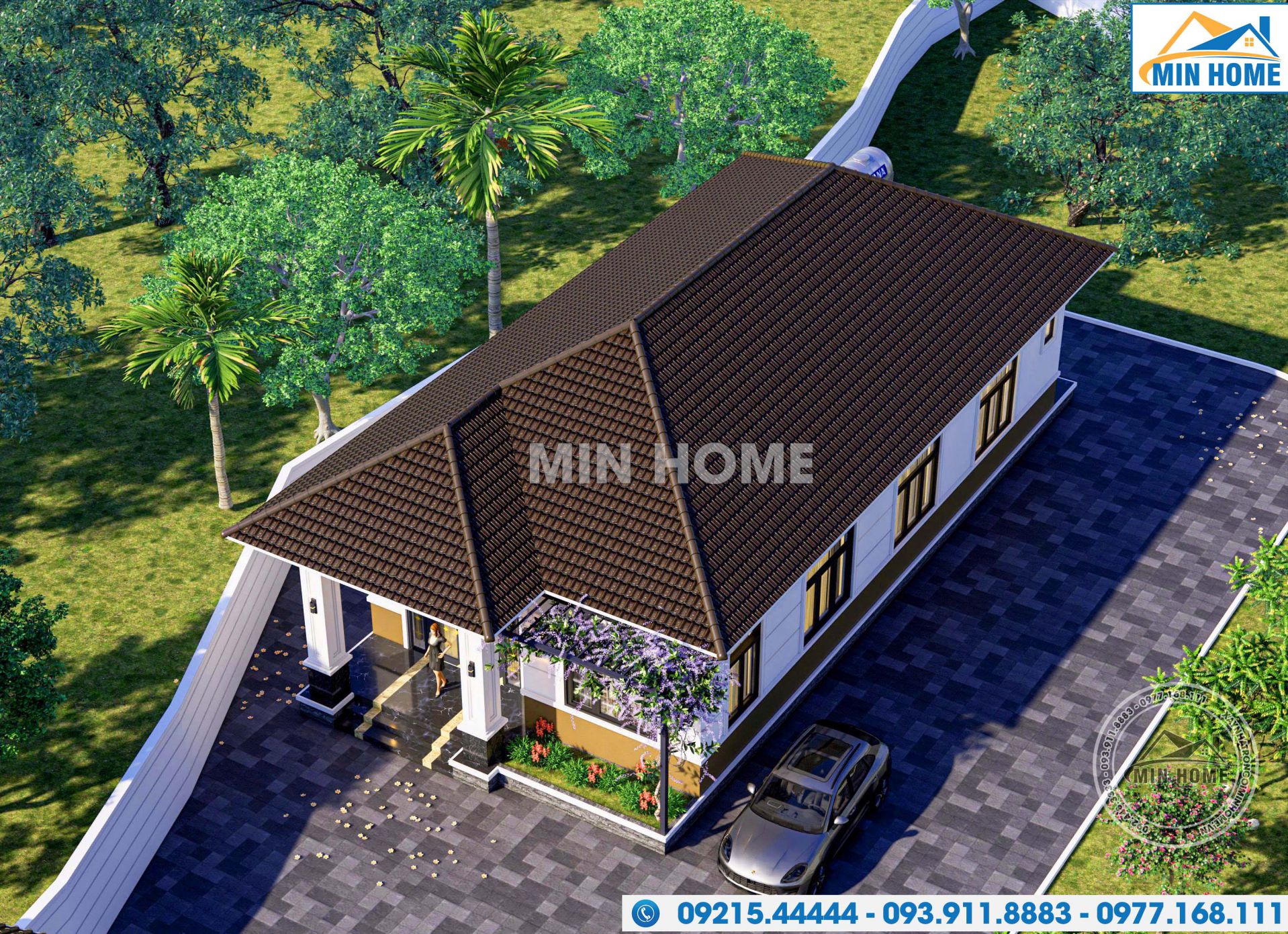 mau nha cap 4 mai nhat 3 phong ngu dep khien ai cung me mn0508 7 1 mau nha cap 4 mai nhat 3 phong ngu dep khien ai cung me mn0508 7 1