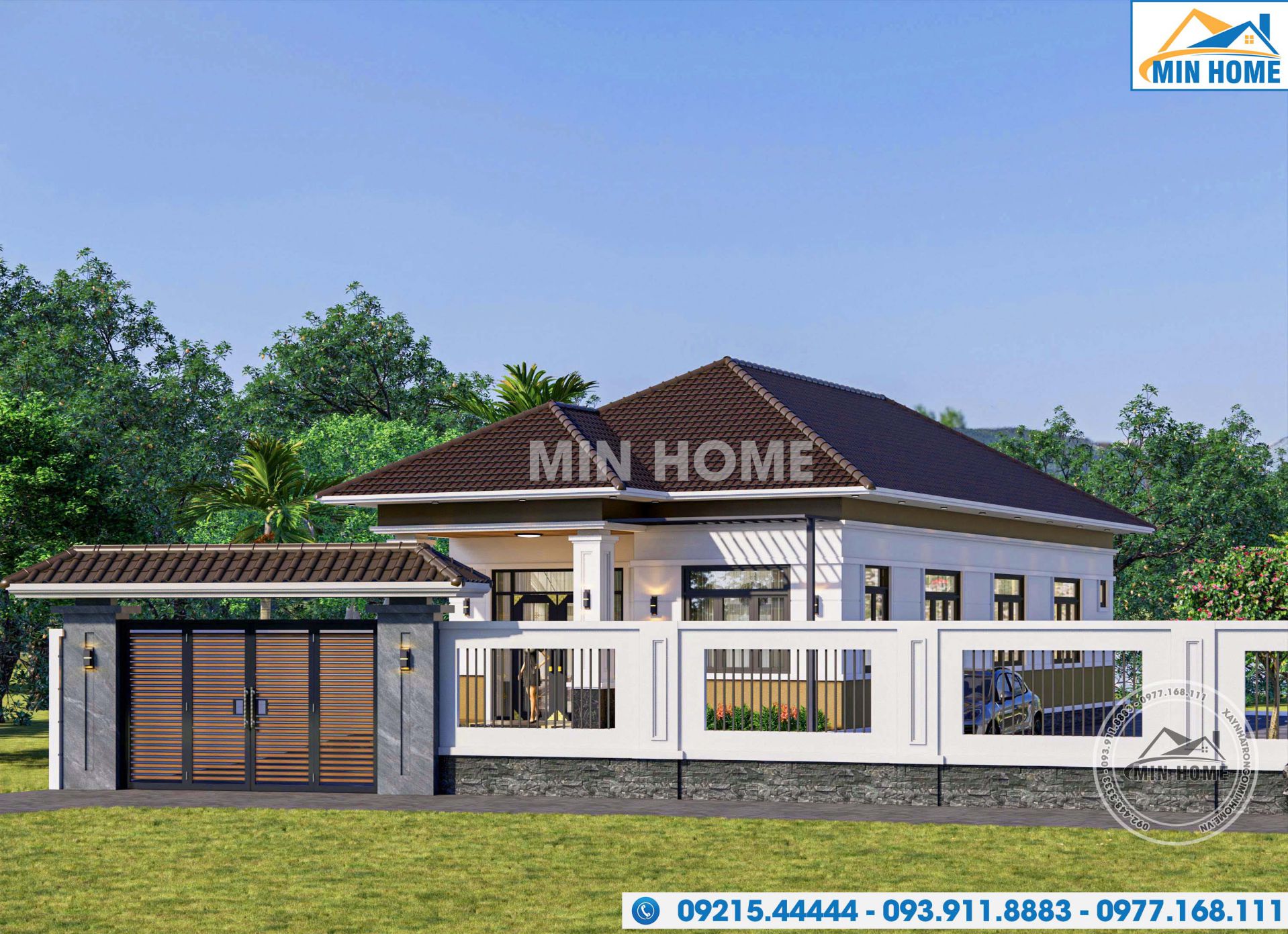 mau nha cap 4 mai nhat 3 phong ngu dep khien ai cung me mn05085 1 1 mau nha cap 4 mai nhat 3 phong ngu dep khien ai cung me mn05085 1 1