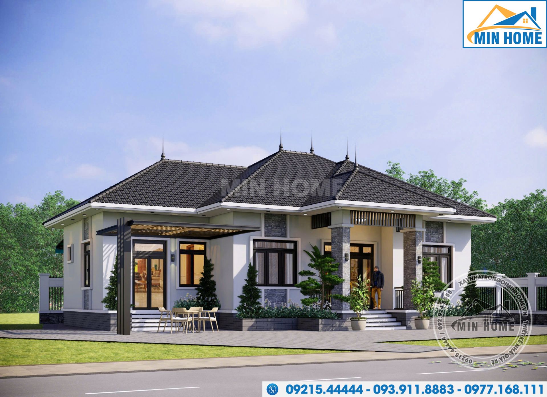mau nha vuon mai nhat hien dai 3 phong ngu dep cuon hut moi anh nhin mn04674 1 mau nha vuon mai nhat hien dai 3 phong ngu dep cuon hut moi anh nhin mn04674 1