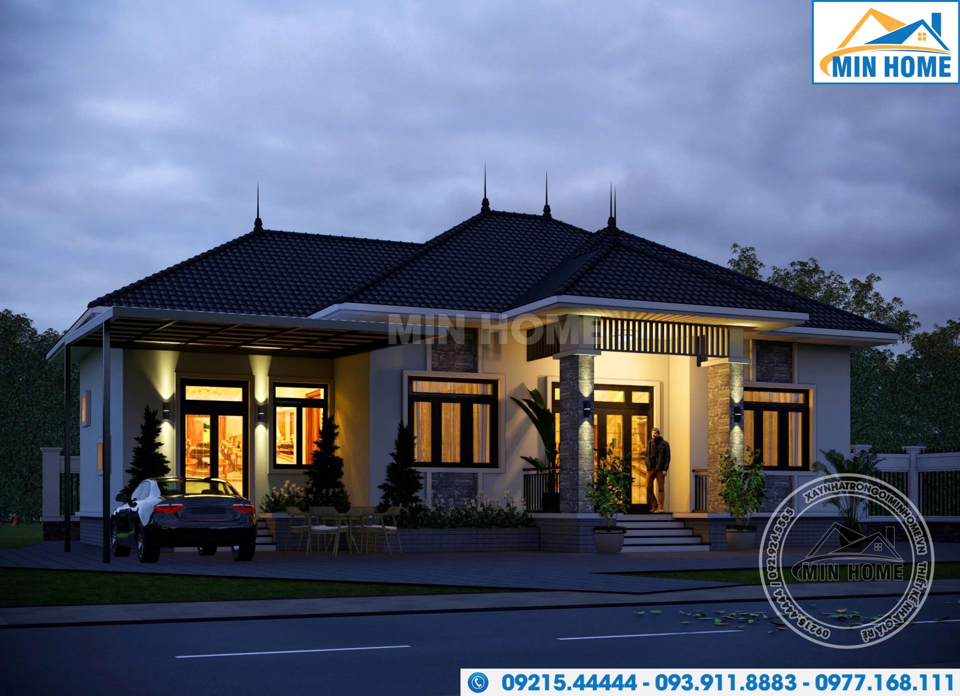 mau nha vuon mai nhat hien dai 3 phong ngu dep cuon hut moi anh nhin mn04674 2 mau nha vuon mai nhat hien dai 3 phong ngu dep cuon hut moi anh nhin mn04674 2