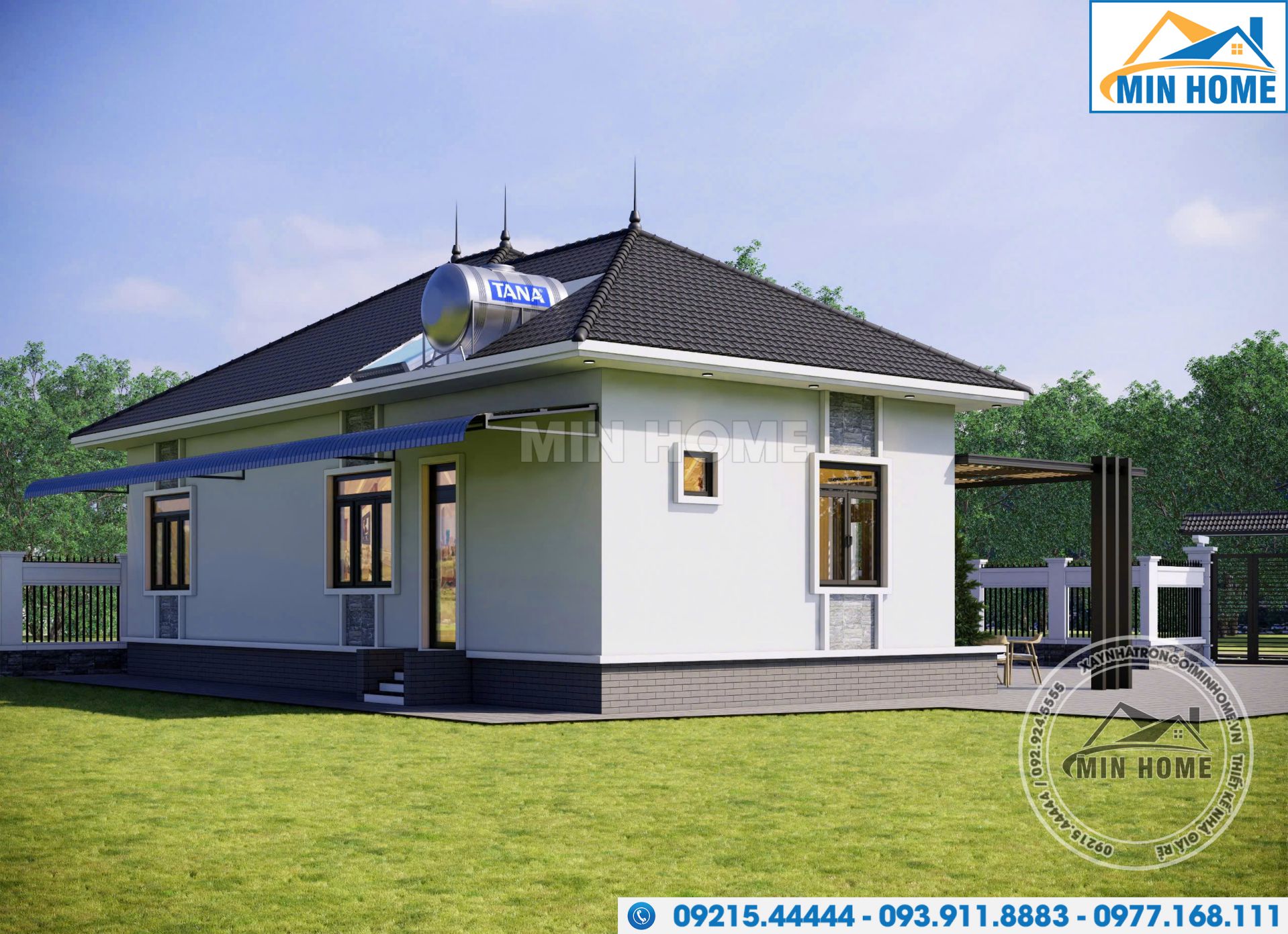 mau nha vuon mai nhat hien dai 3 phong ngu dep cuon hut moi anh nhin mn04674 4 mau nha vuon mai nhat hien dai 3 phong ngu dep cuon hut moi anh nhin mn04674 4