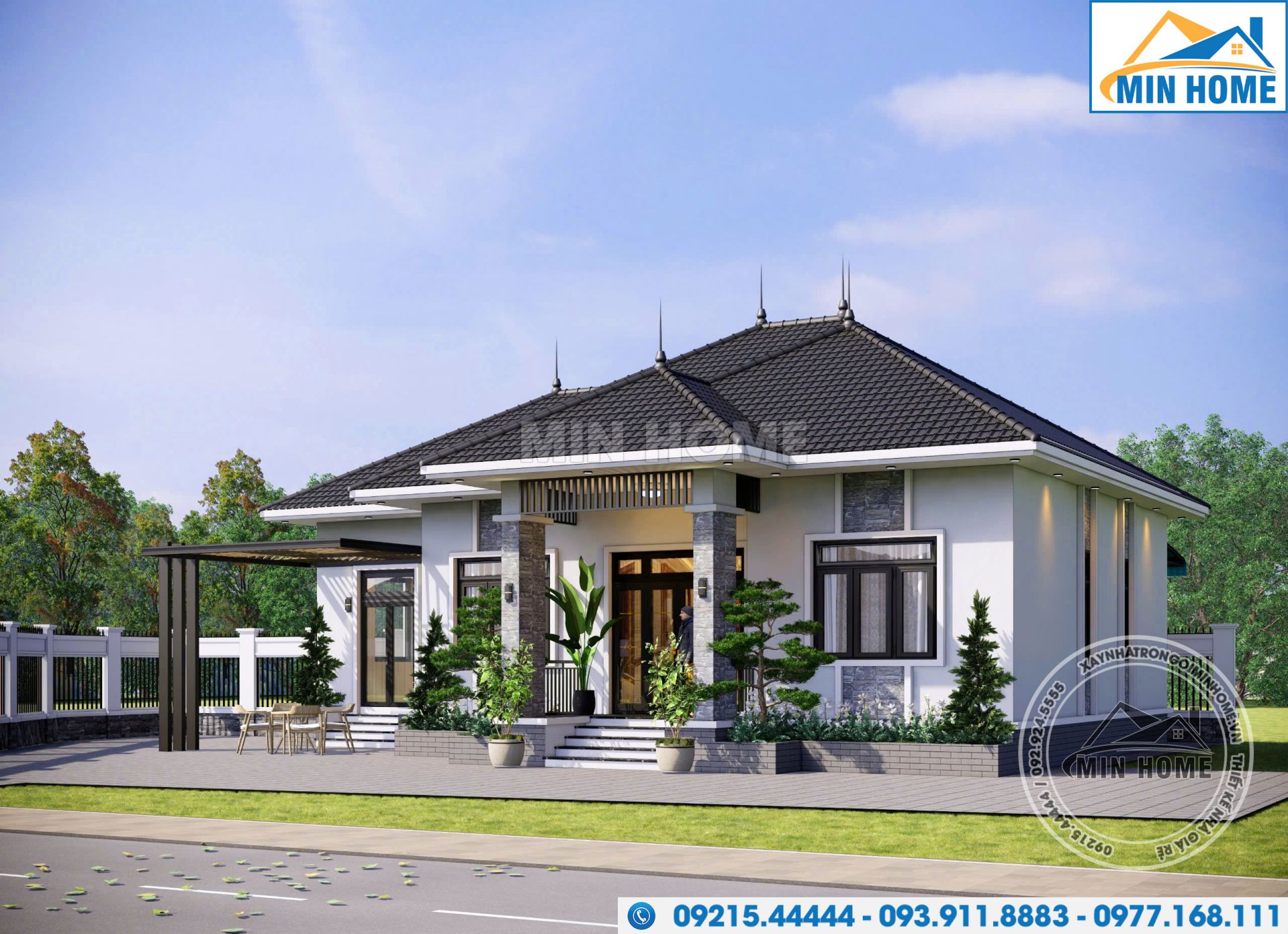 mau nha vuon mai nhat hien dai 3 phong ngu dep cuon hut moi anh nhin mn04674 5 mau nha vuon mai nhat hien dai 3 phong ngu dep cuon hut moi anh nhin mn04674 5